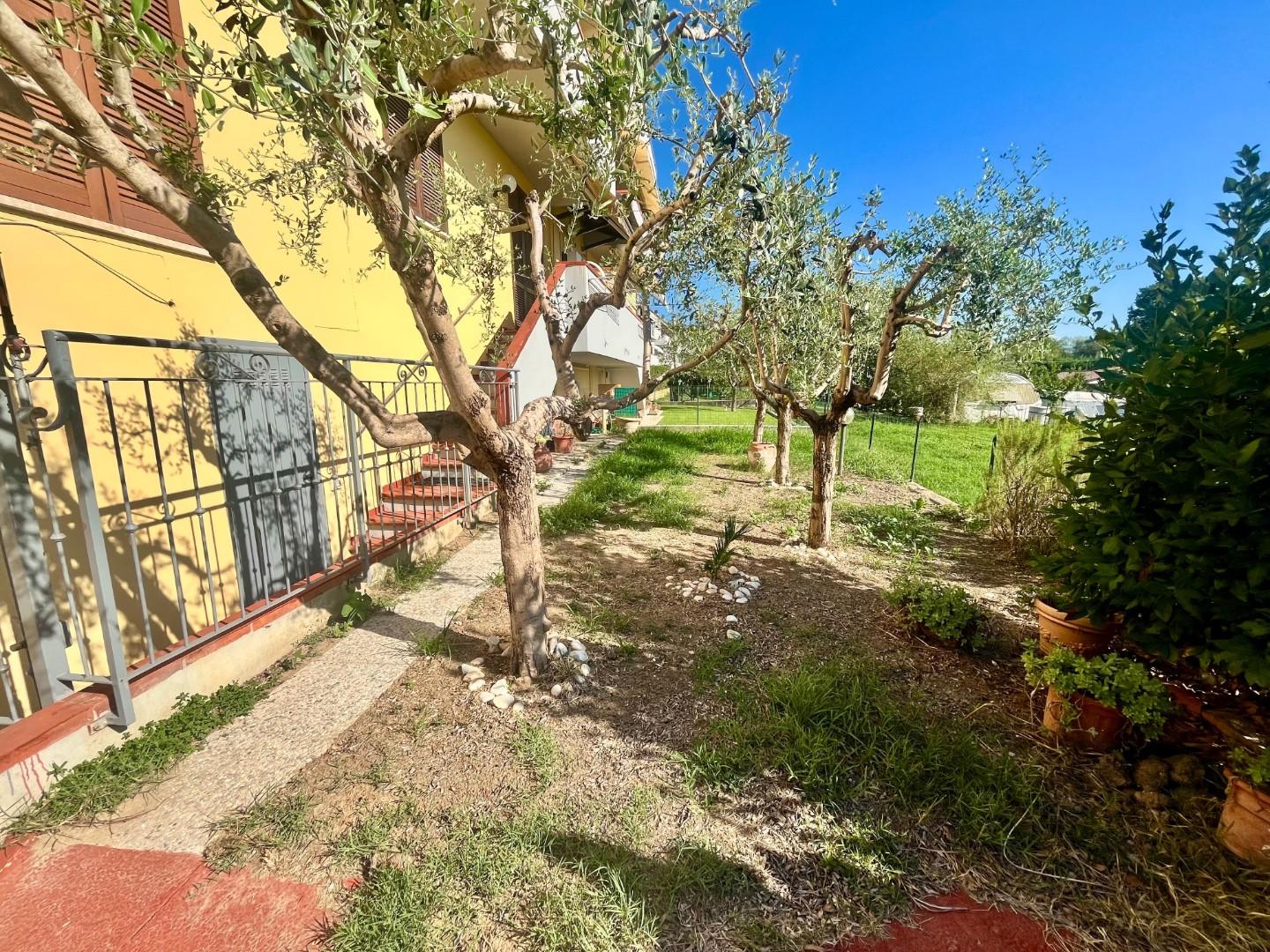 Trilocale in vendita, Altopascio badia pozzeveri