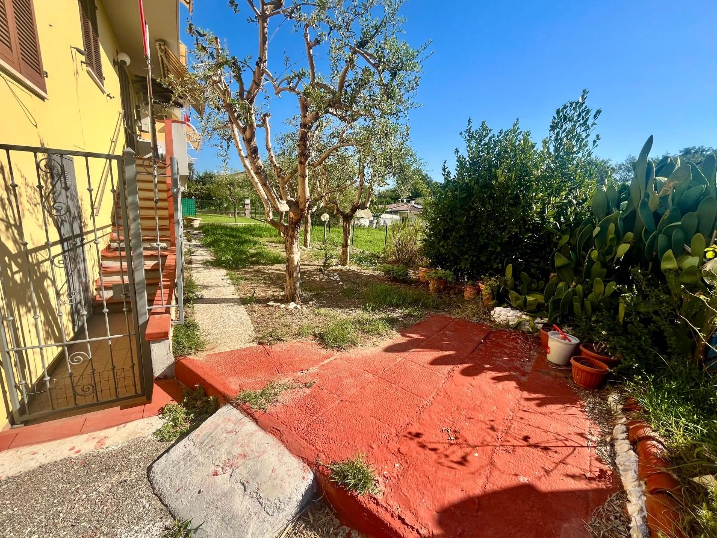 Trilocale in vendita, Altopascio badia pozzeveri
