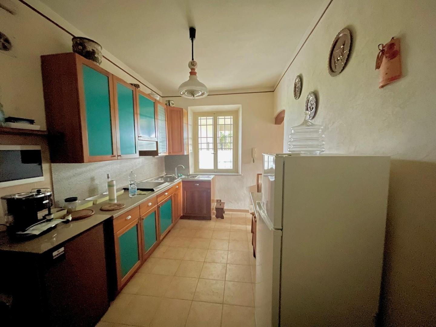 Villa con terrazzo, Capannori tassignano