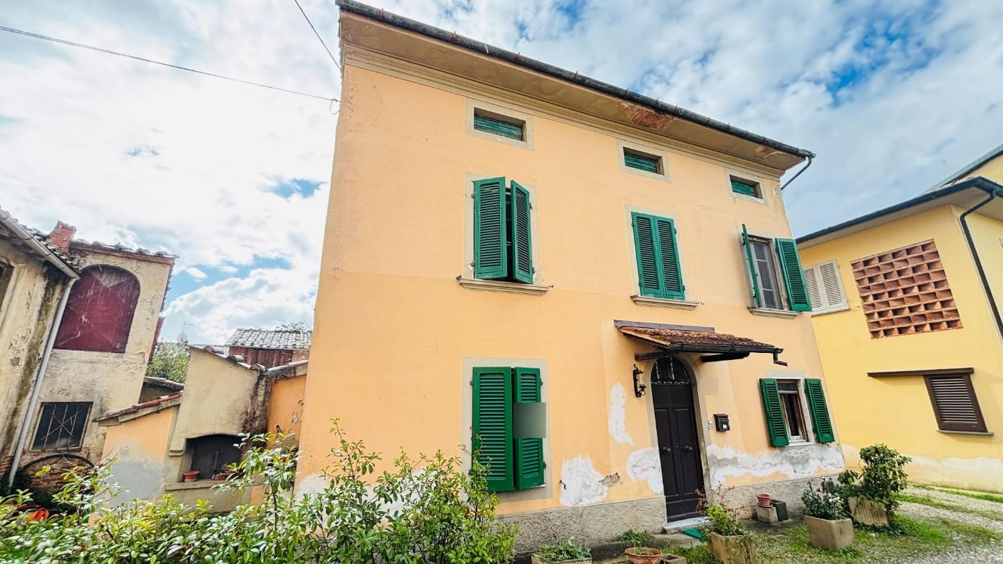 Casa indipendente in vendita, Castelfranco di Sotto orentano