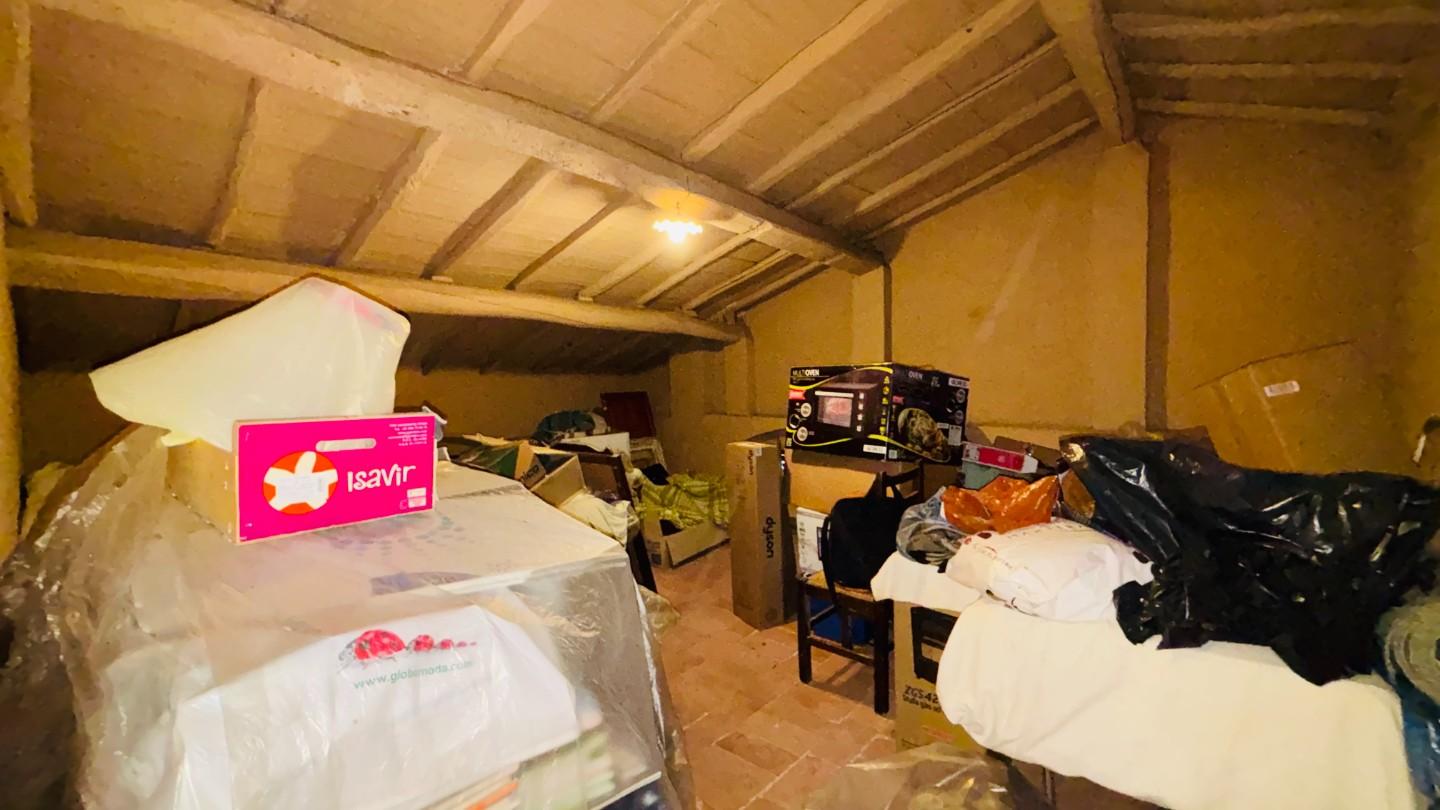 Casa indipendente in vendita, Castelfranco di Sotto orentano