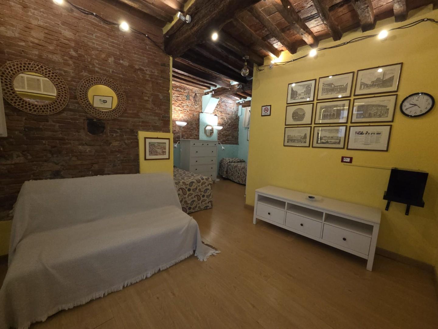 Appartamento – Lucca, Sant'Anna