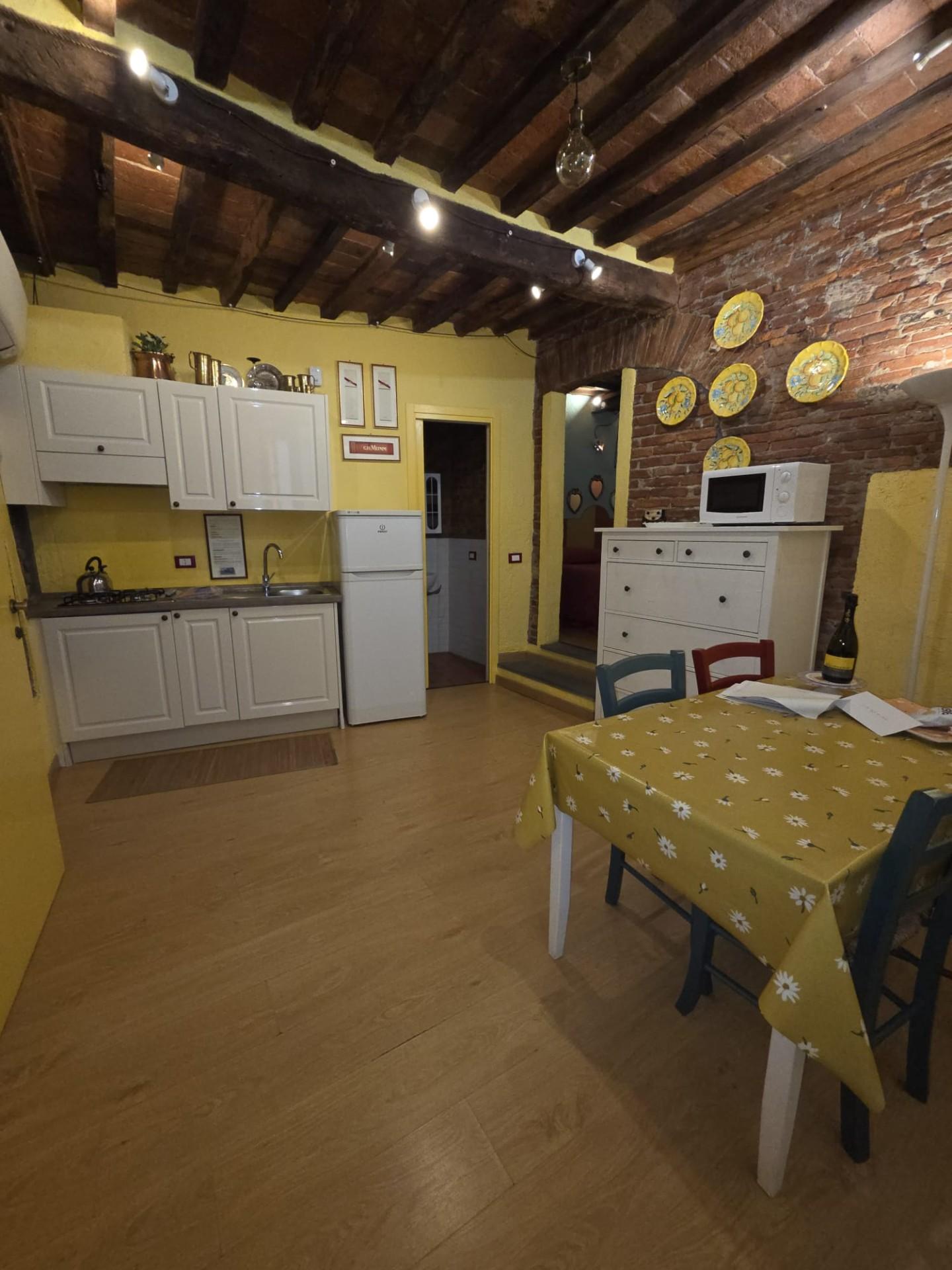 Appartamento – Lucca, Sant'Anna - Vista 4