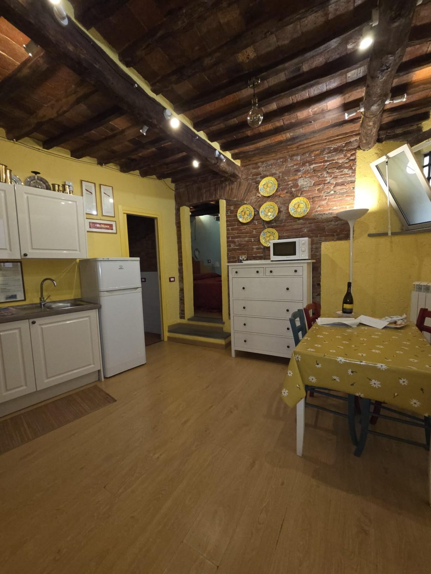 Appartamento – Lucca, Sant'Anna - Vista 5