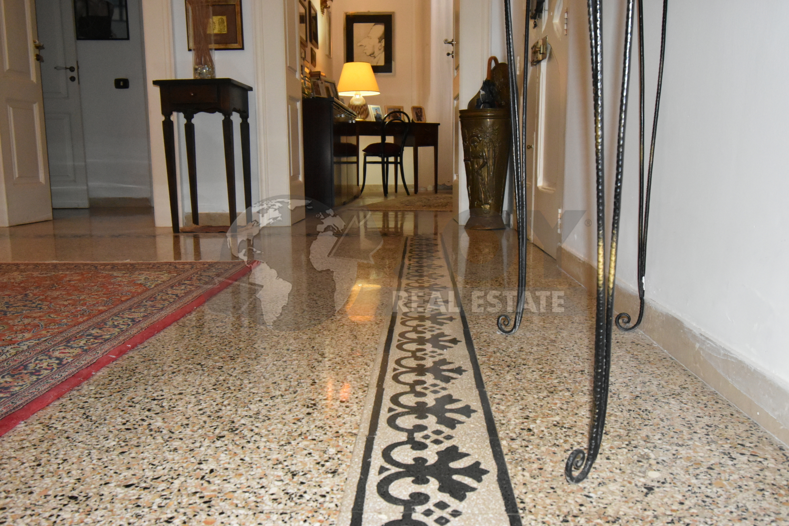 Casa indipendente con giardino in via san lazzaro 49, Lecce