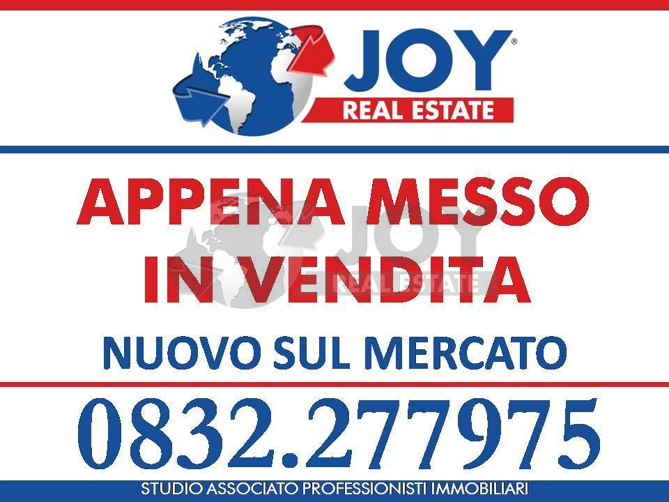 Terreno Industriale in vendita in strada provinciale 17 63, Sannicola