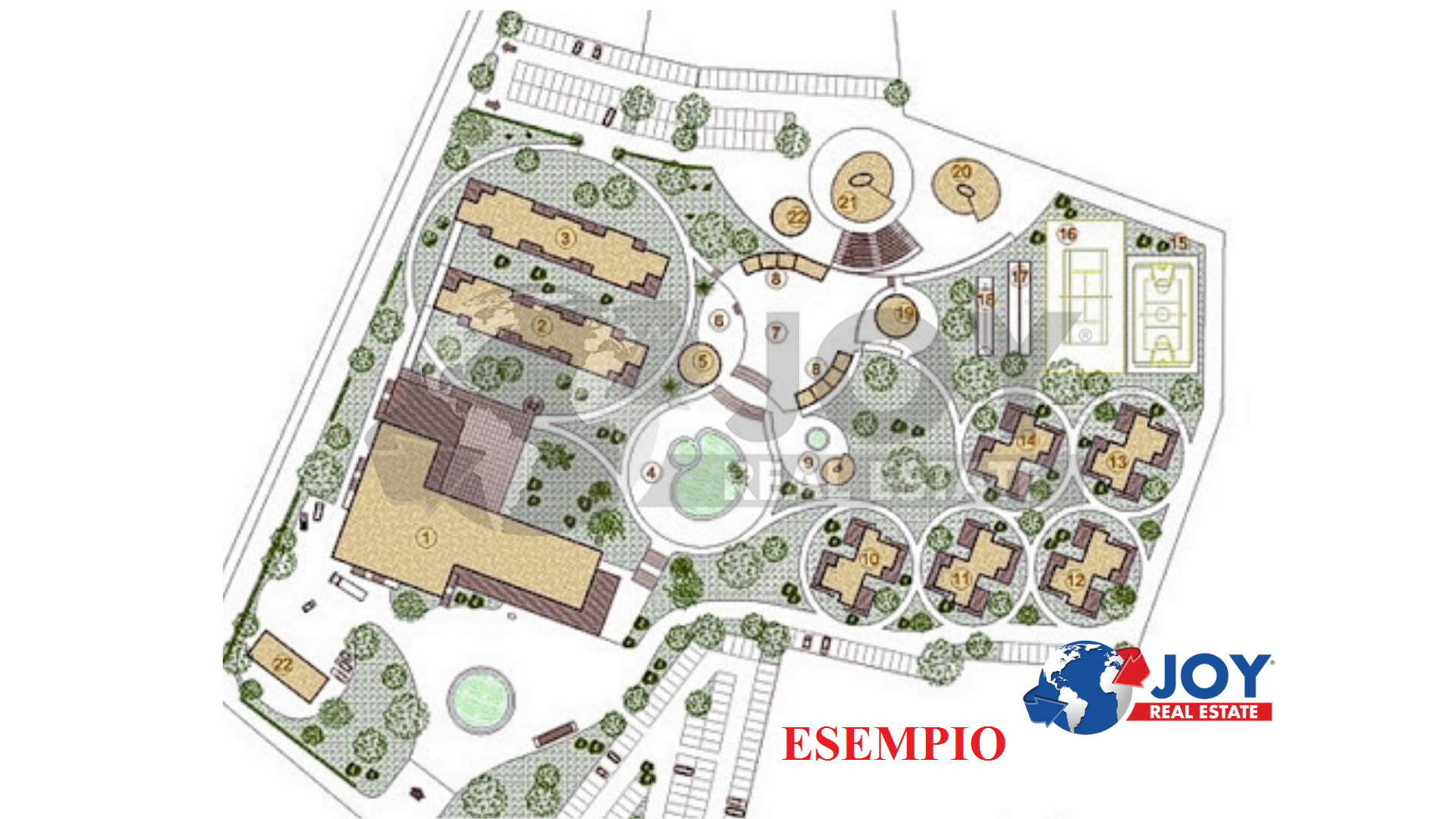 Terreno Industriale in vendita in strada provinciale 17 63, Sannicola