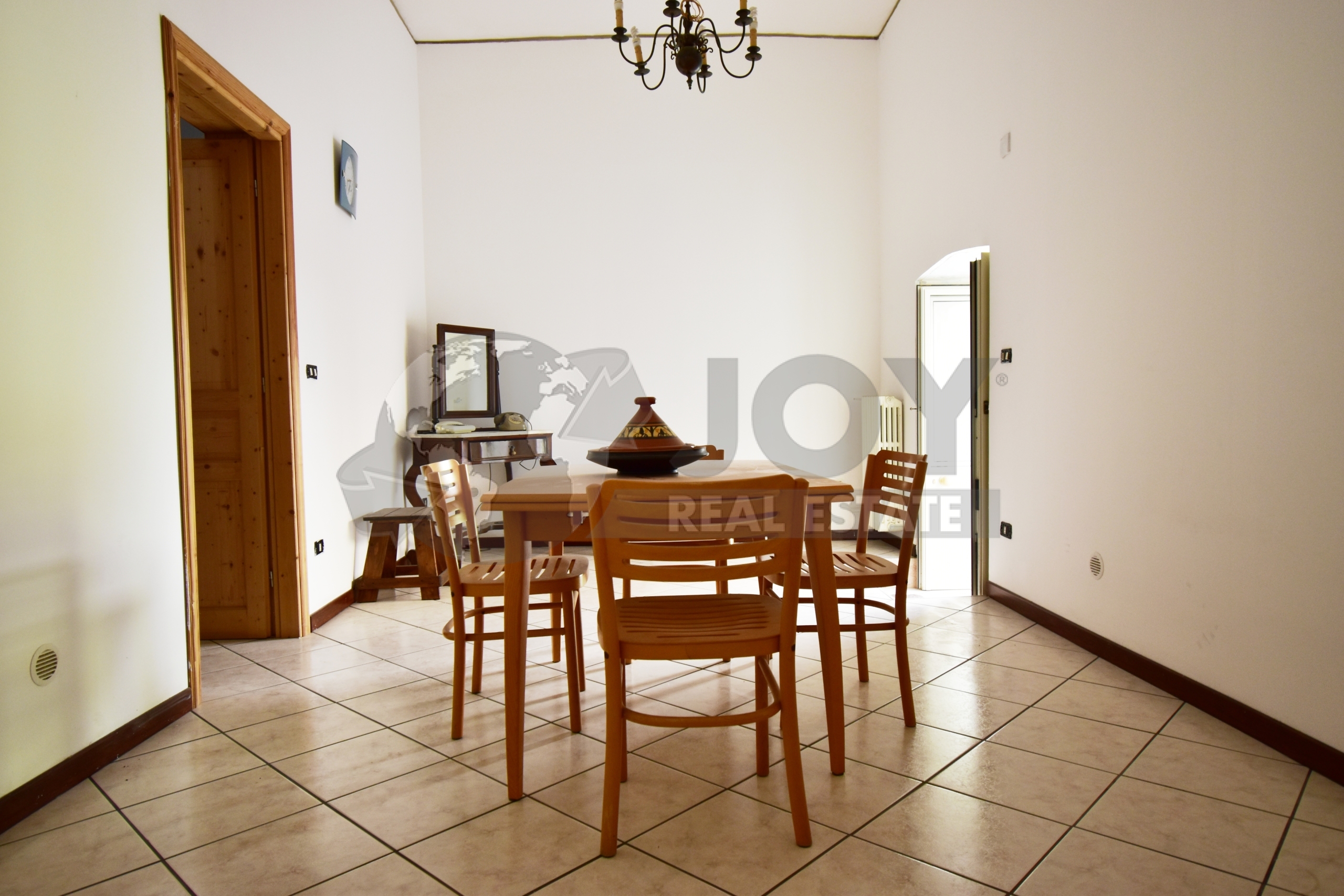 Casa indipendente in vendita in via marconi 69, San Cesario di Lecce