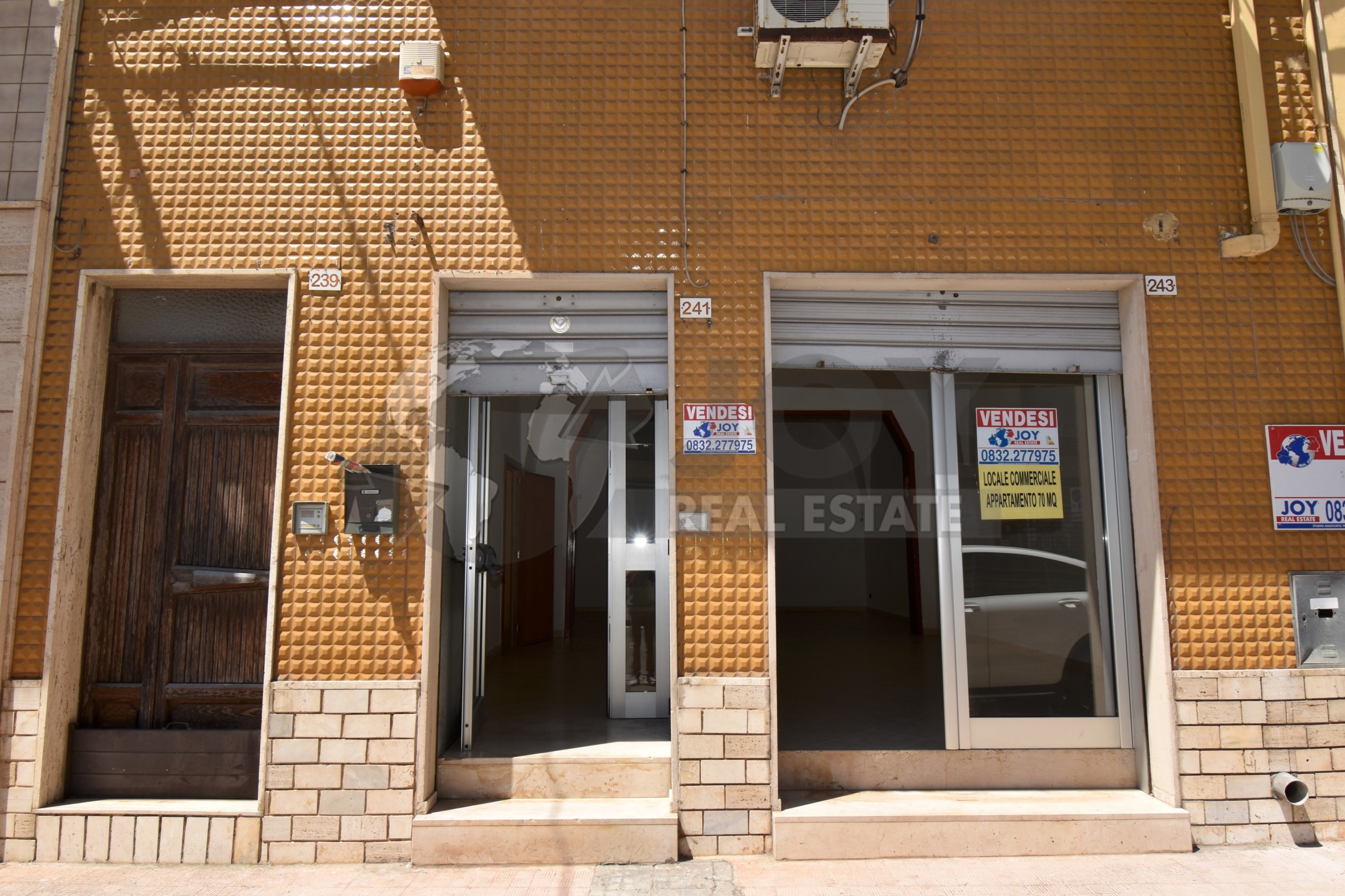 Casa indipendente in vendita in via mariano cosimo 239, Copertino