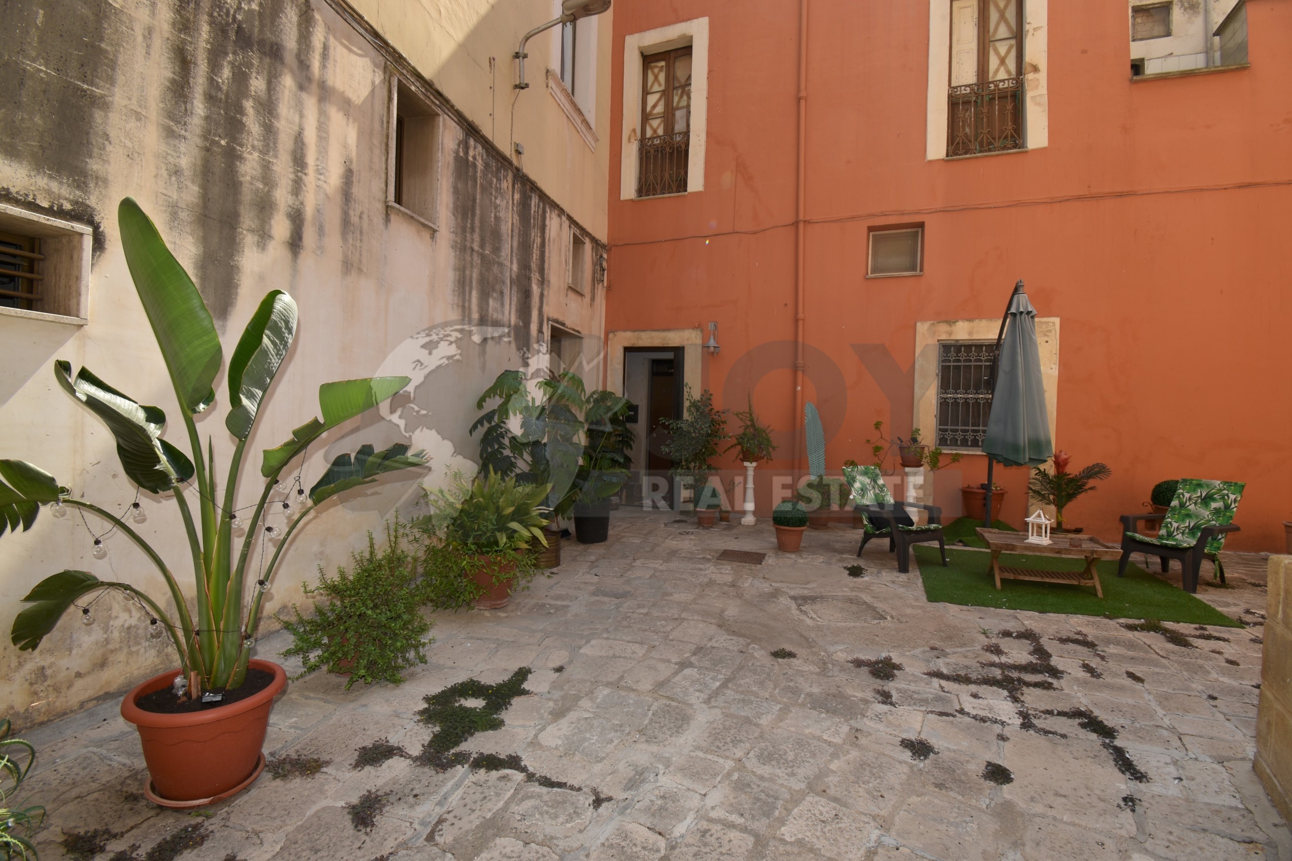 Appartamento da ristrutturare in via alessandro pino 2, Monteroni di Lecce