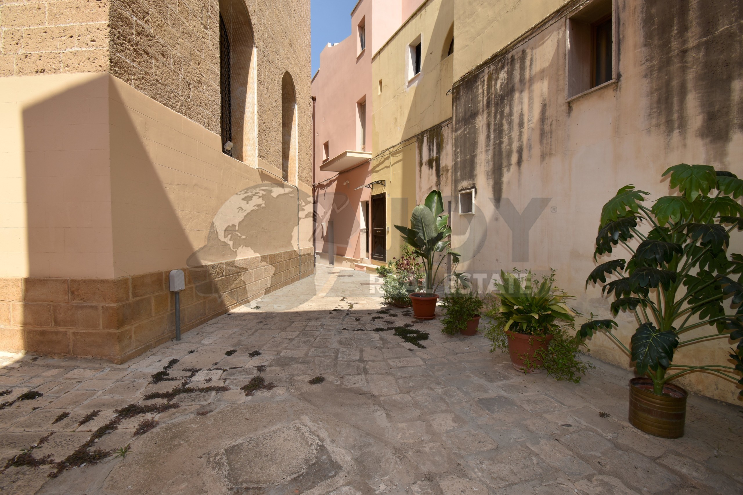 Appartamento da ristrutturare in via alessandro pino 2, Monteroni di Lecce