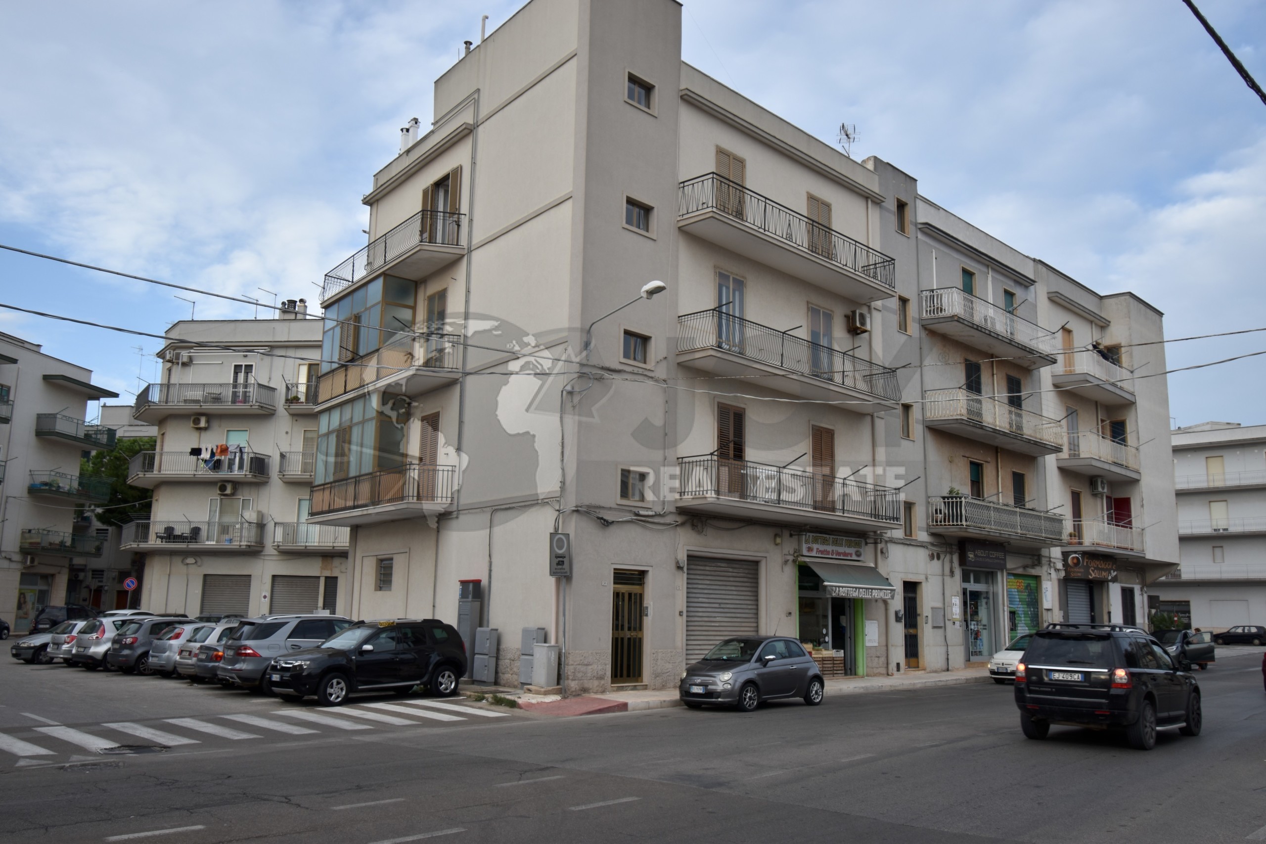 Appartamento da ristrutturare in via avv. d. cirignola, Ostuni