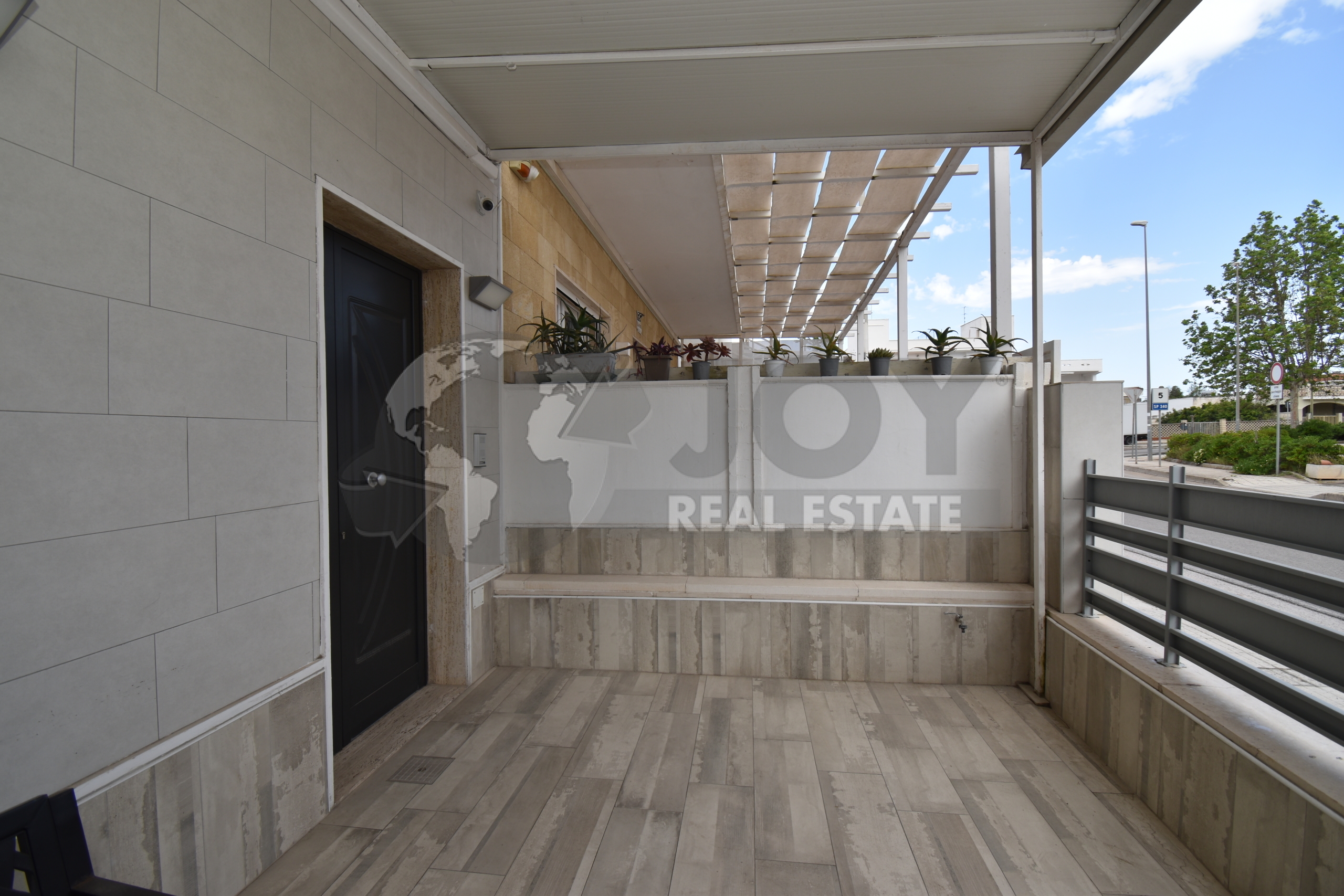 Casa indipendente vista mare in via torre lapillo angolo via de dominicis, Lecce