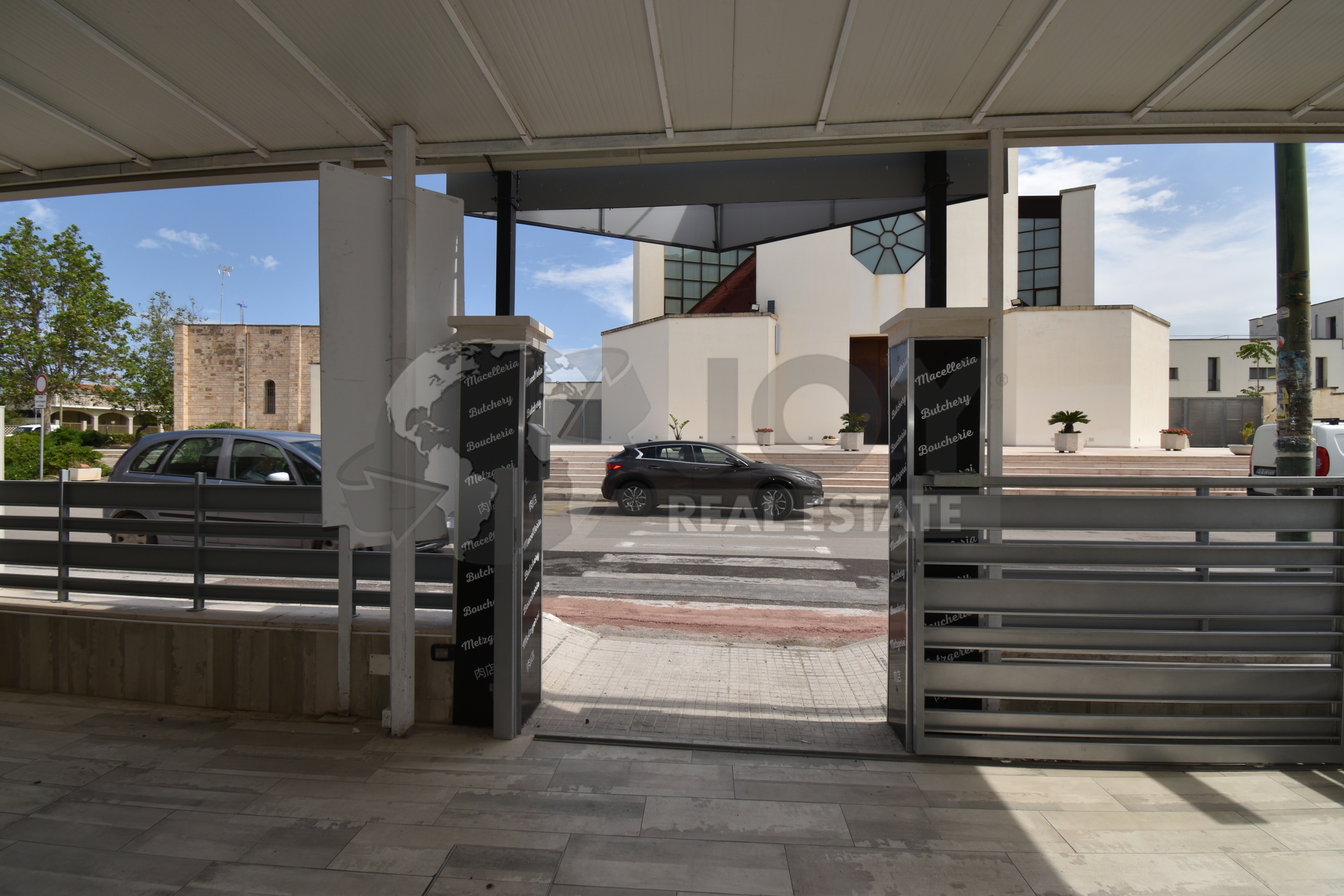 Casa indipendente vista mare in via torre lapillo angolo via de dominicis, Lecce