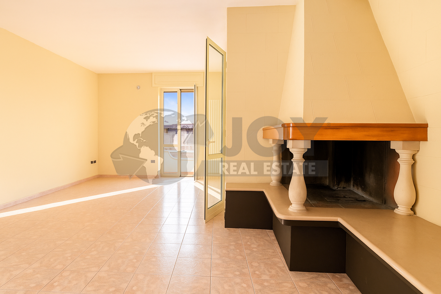 Casa indipendente con terrazzo in via torrente 89, Galatone