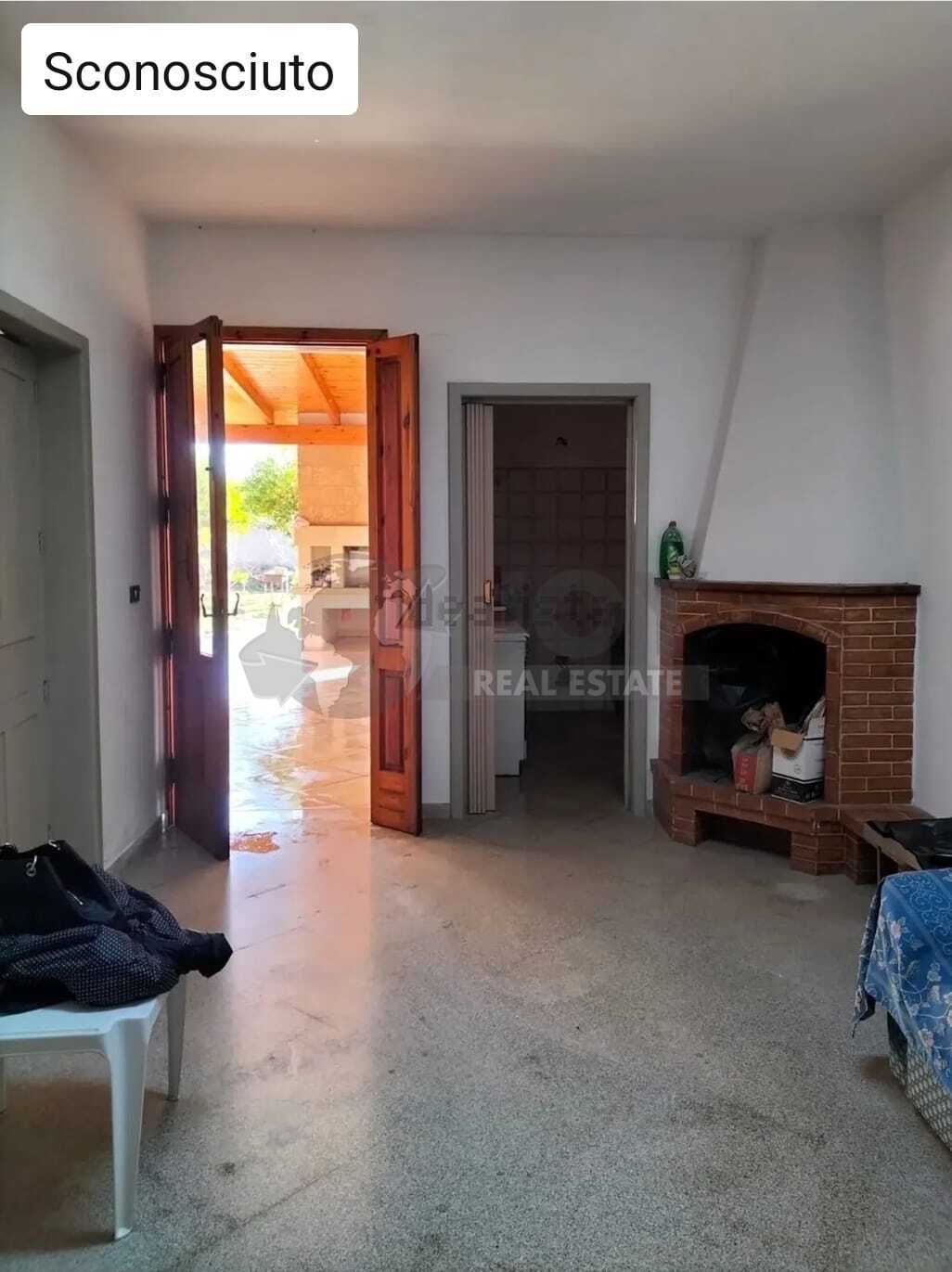 Casa indipendente con giardino in via montello 15, Zollino