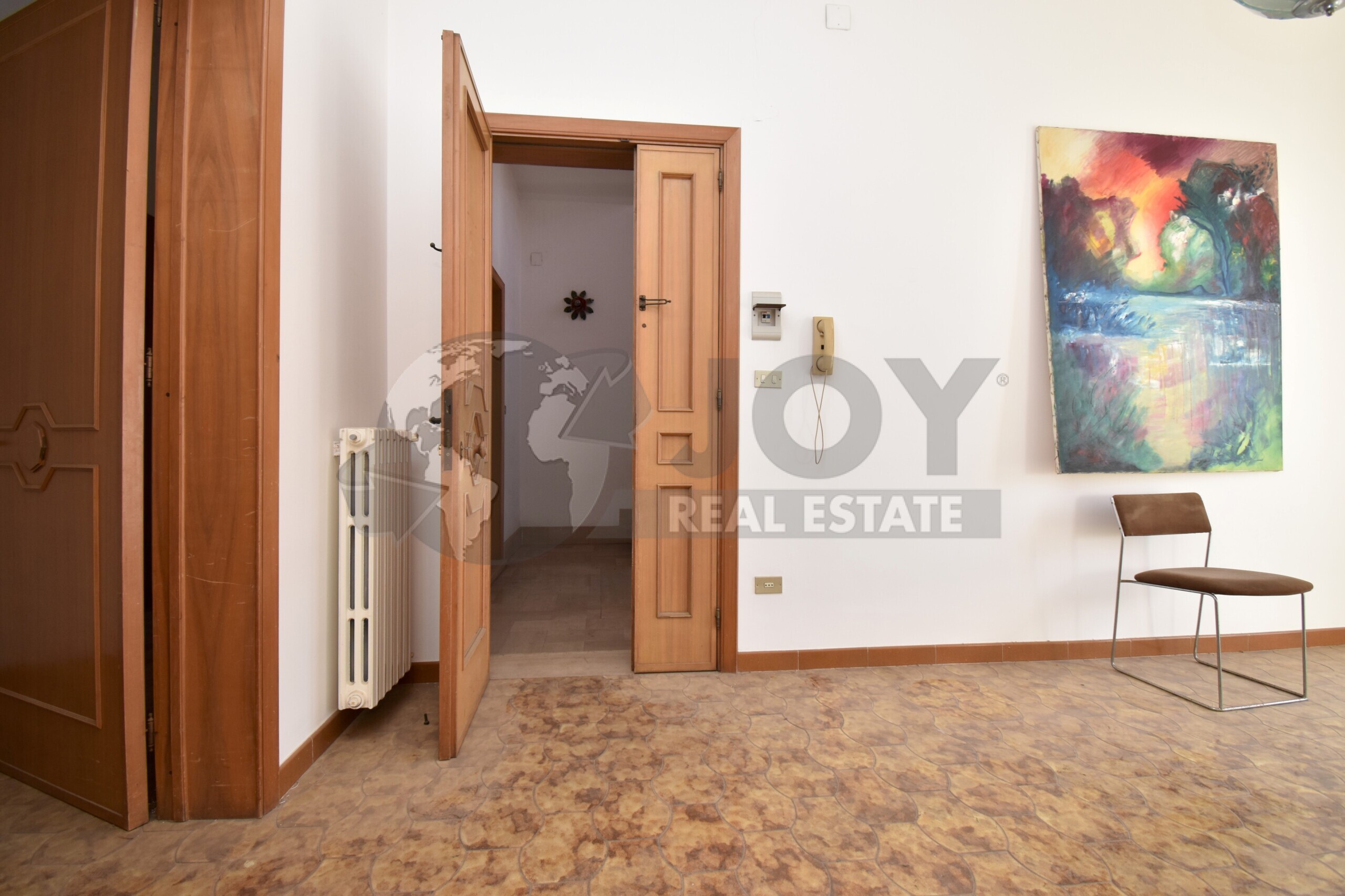 Casa indipendente con terrazzo in via maremonti 50, Campi Salentina