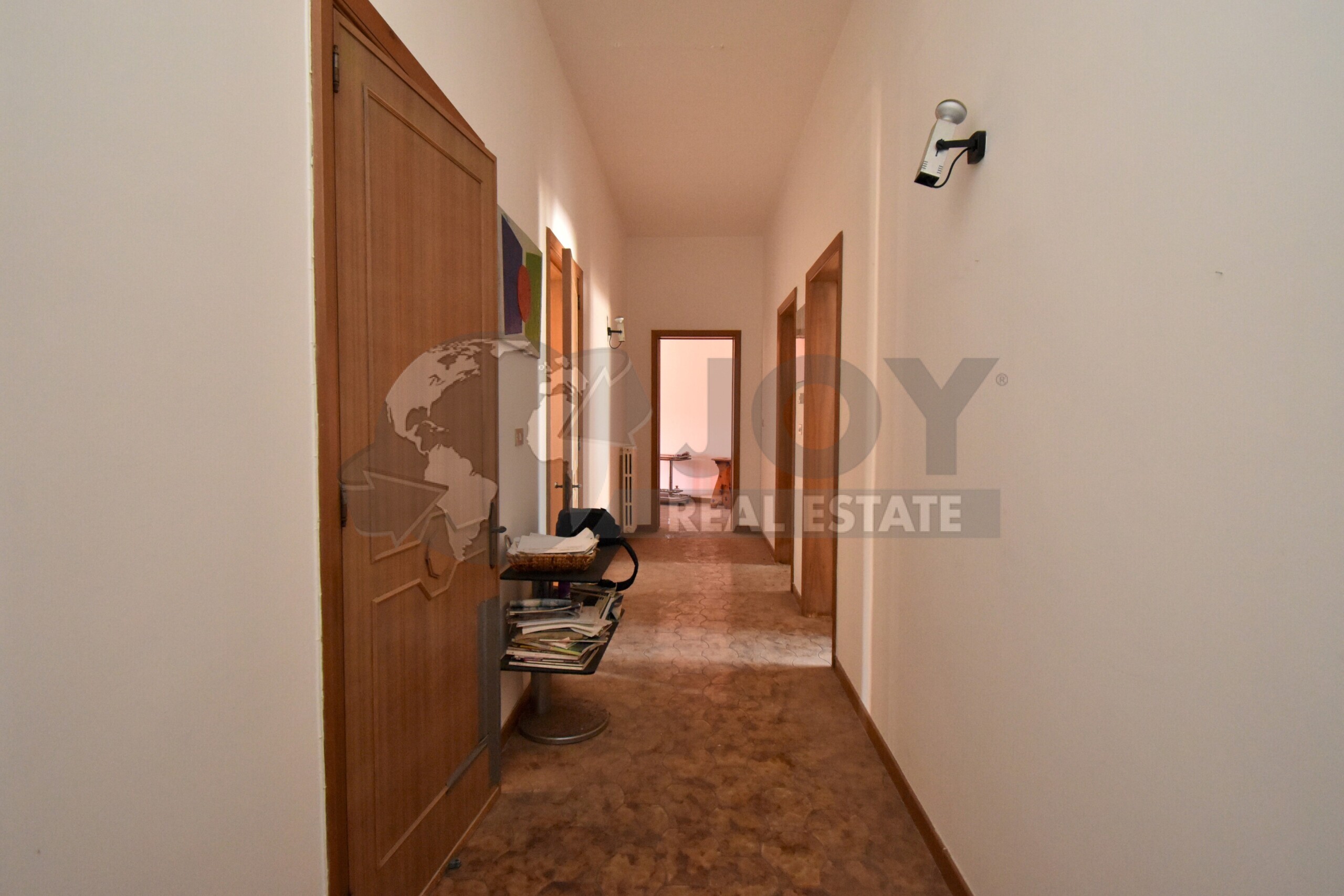 Casa indipendente con terrazzo in via maremonti 50, Campi Salentina