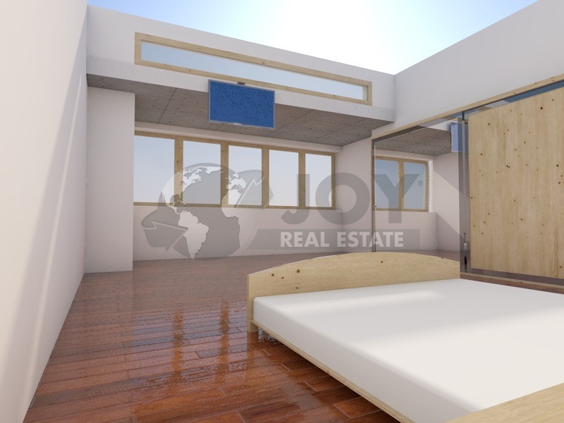 Quadrilocale con terrazzo in piazza mazzini giuseppe 38a, Lecce