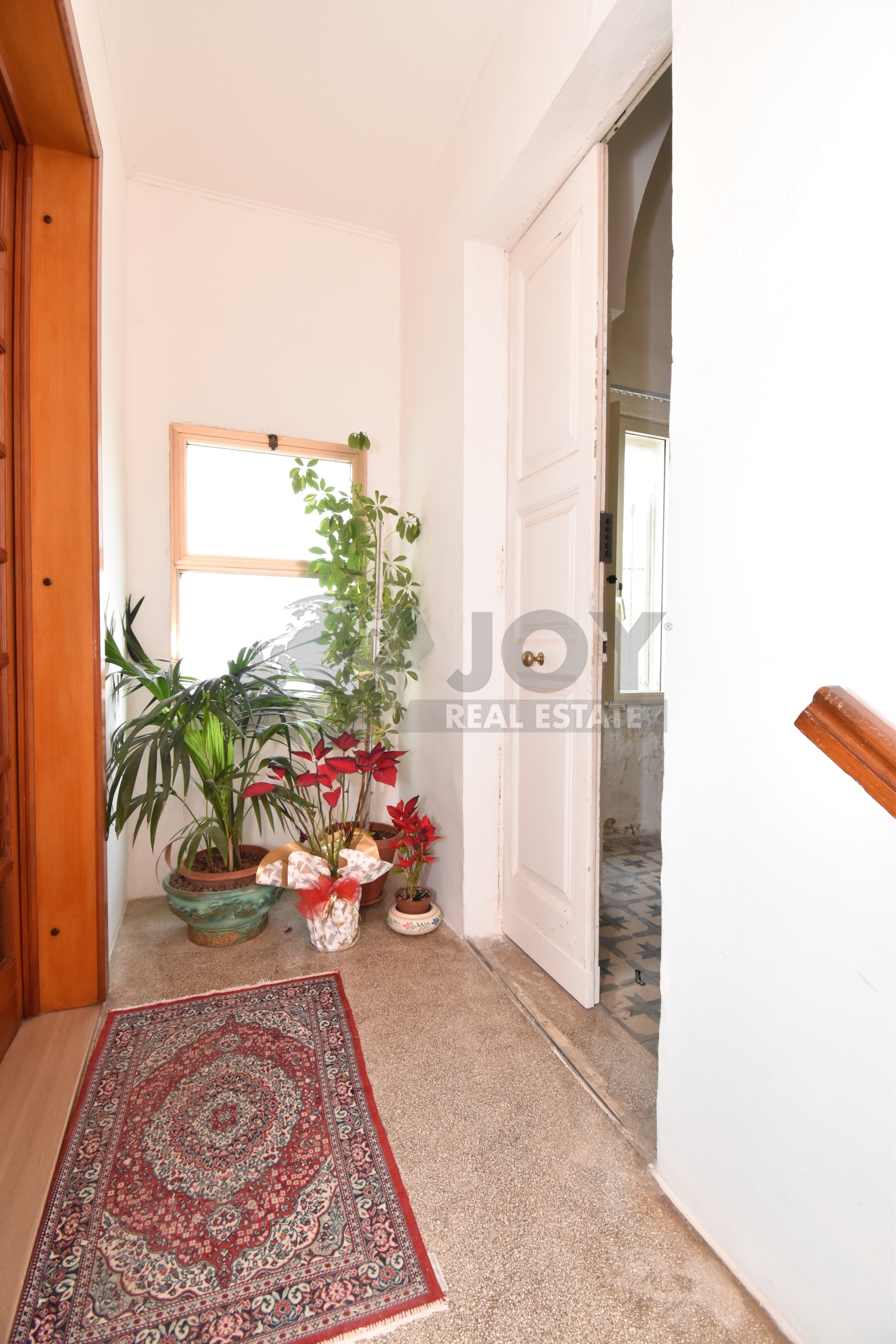 Quadrilocale da ristrutturare in via monsignor salvatore nestola 21, Copertino