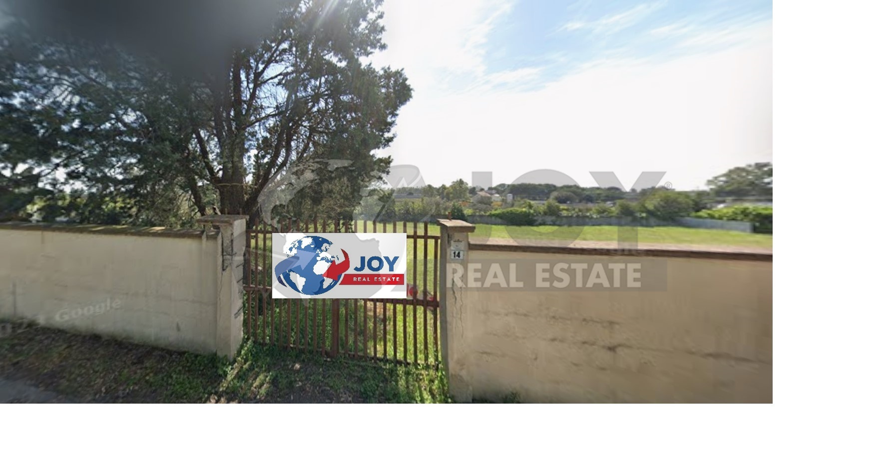 Terreno Agricolo in vendita in via natalia ginzburg 14, Lecce