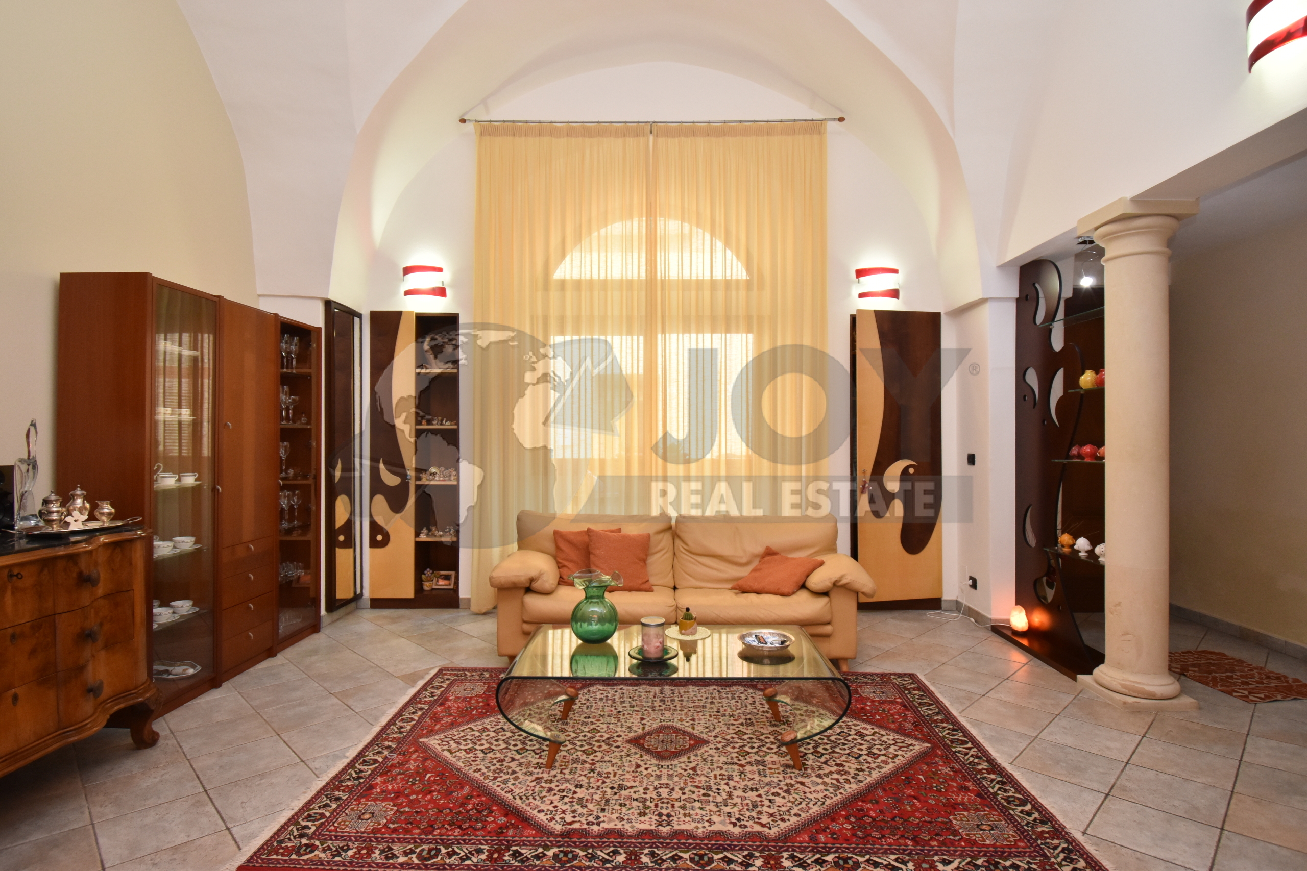 Casa indipendente con terrazzo in vicolo massimo d'azeglio 12, Nard�