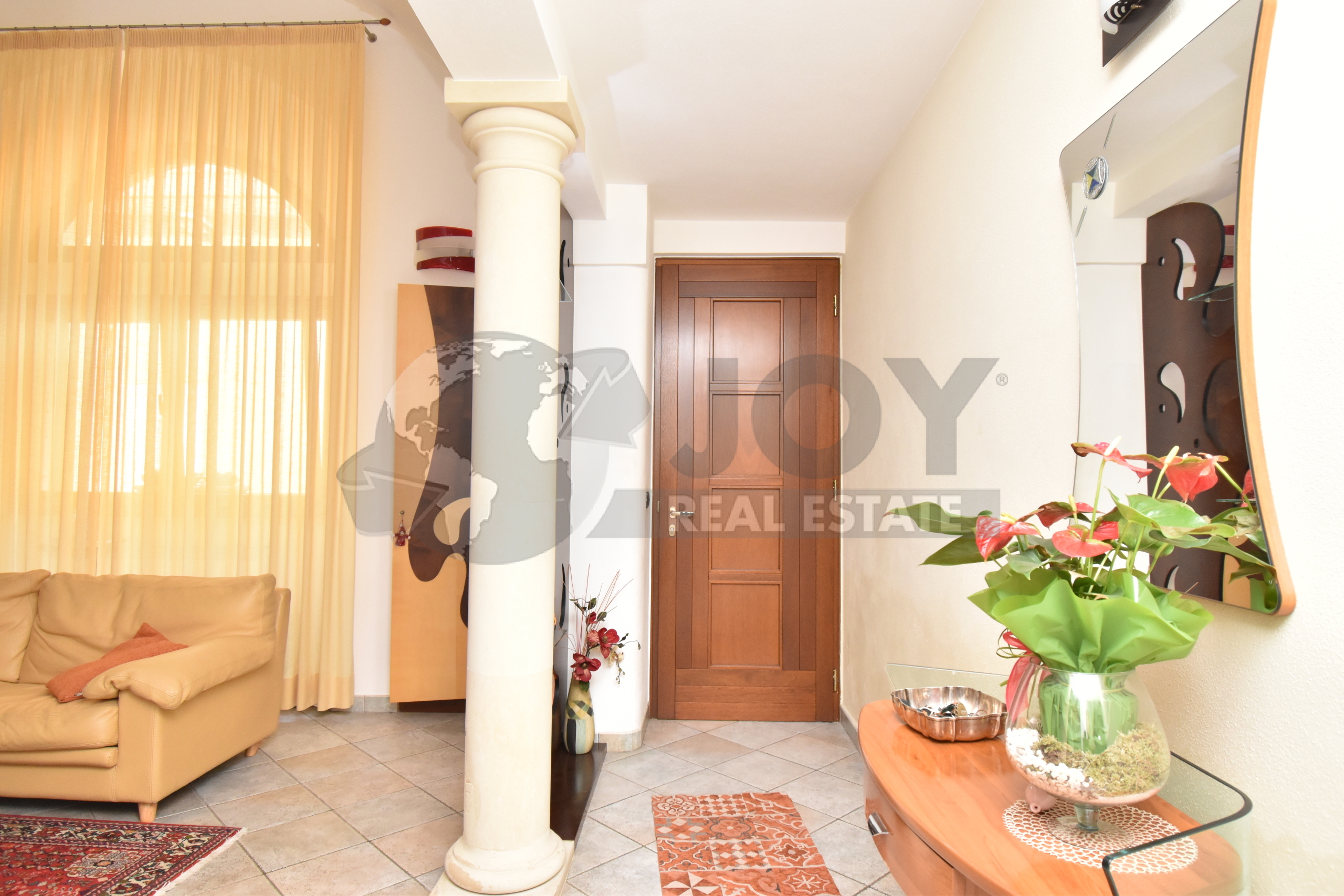 Casa indipendente con terrazzo in vicolo massimo d'azeglio 12, Nard�