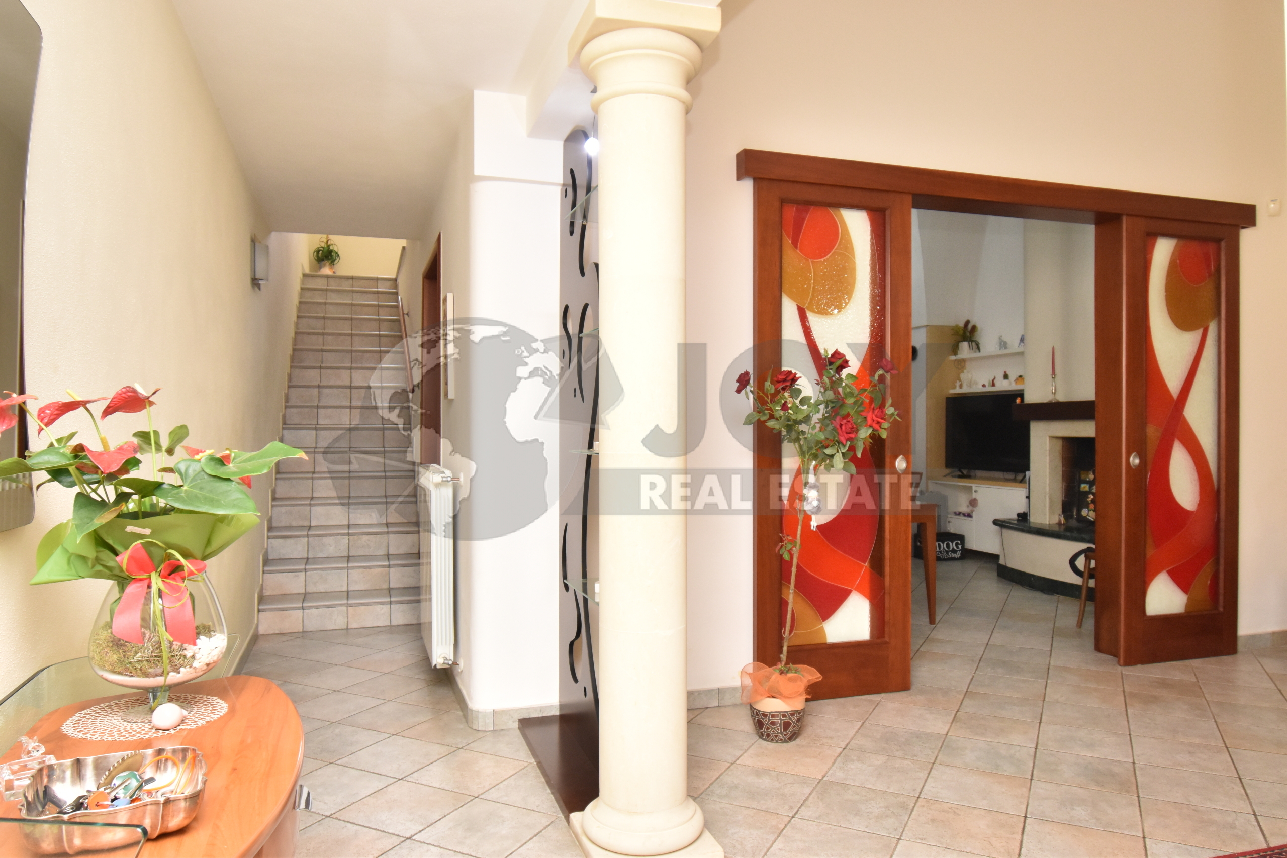 Casa indipendente con terrazzo in vicolo massimo d'azeglio 12, Nard�