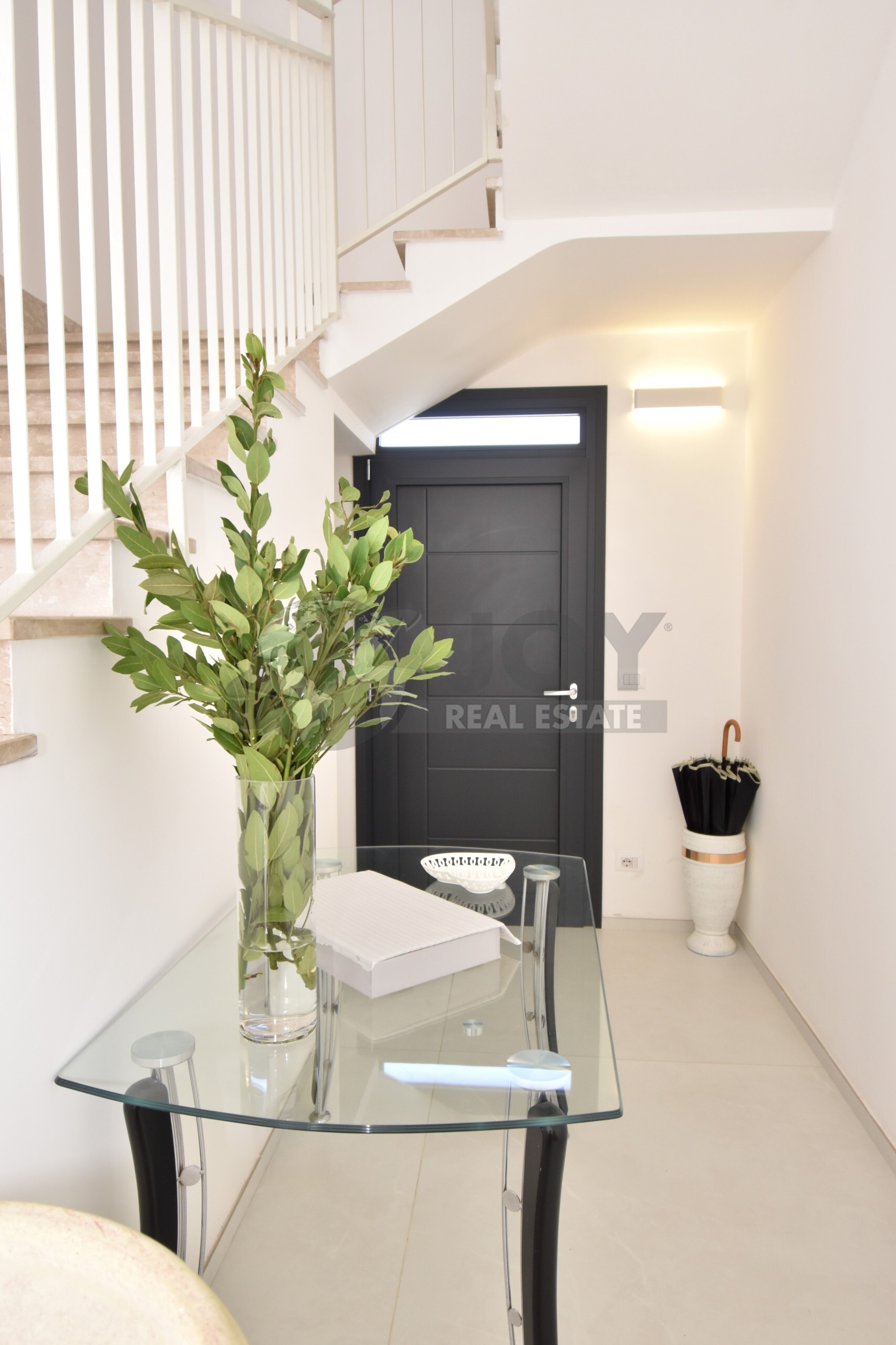 Casa indipendente con terrazzo in via po 92, Monteroni di Lecce
