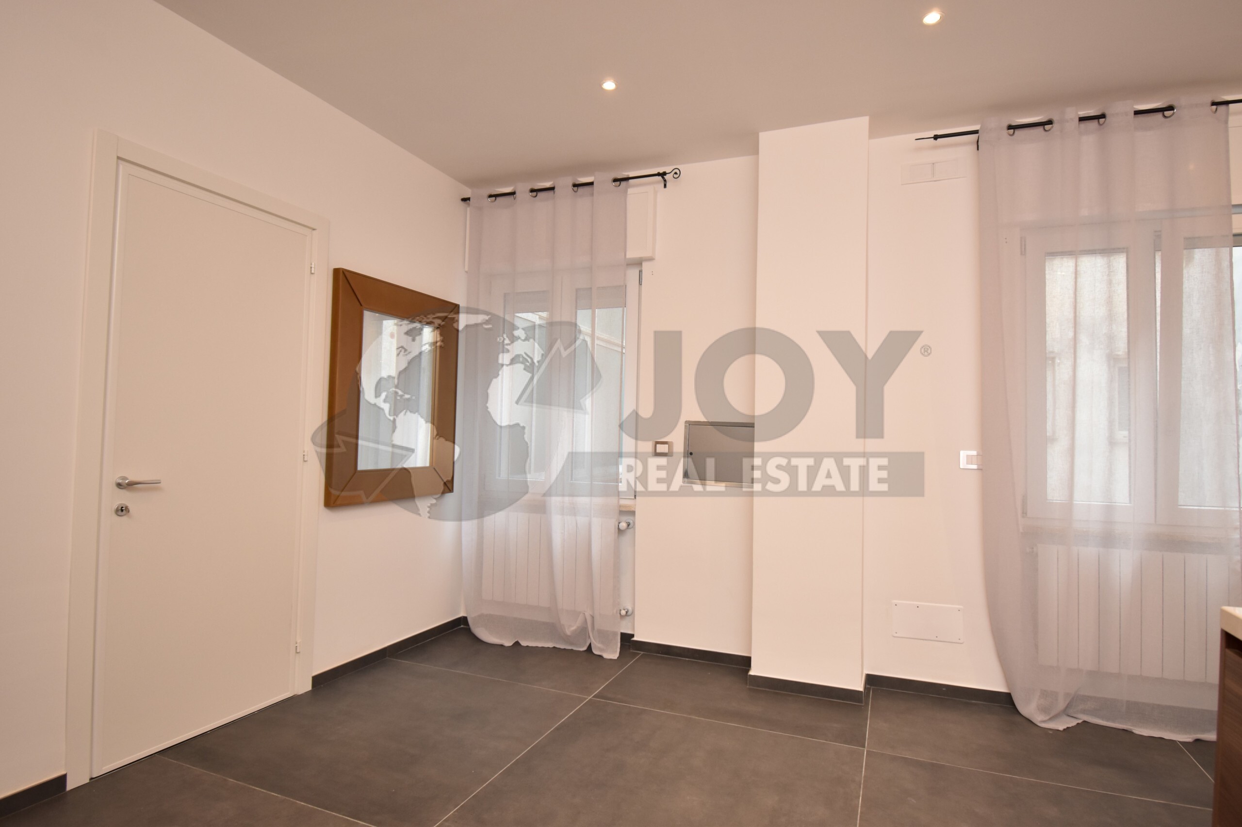 Appartamento con box doppio in via a. volta 1, Nard�