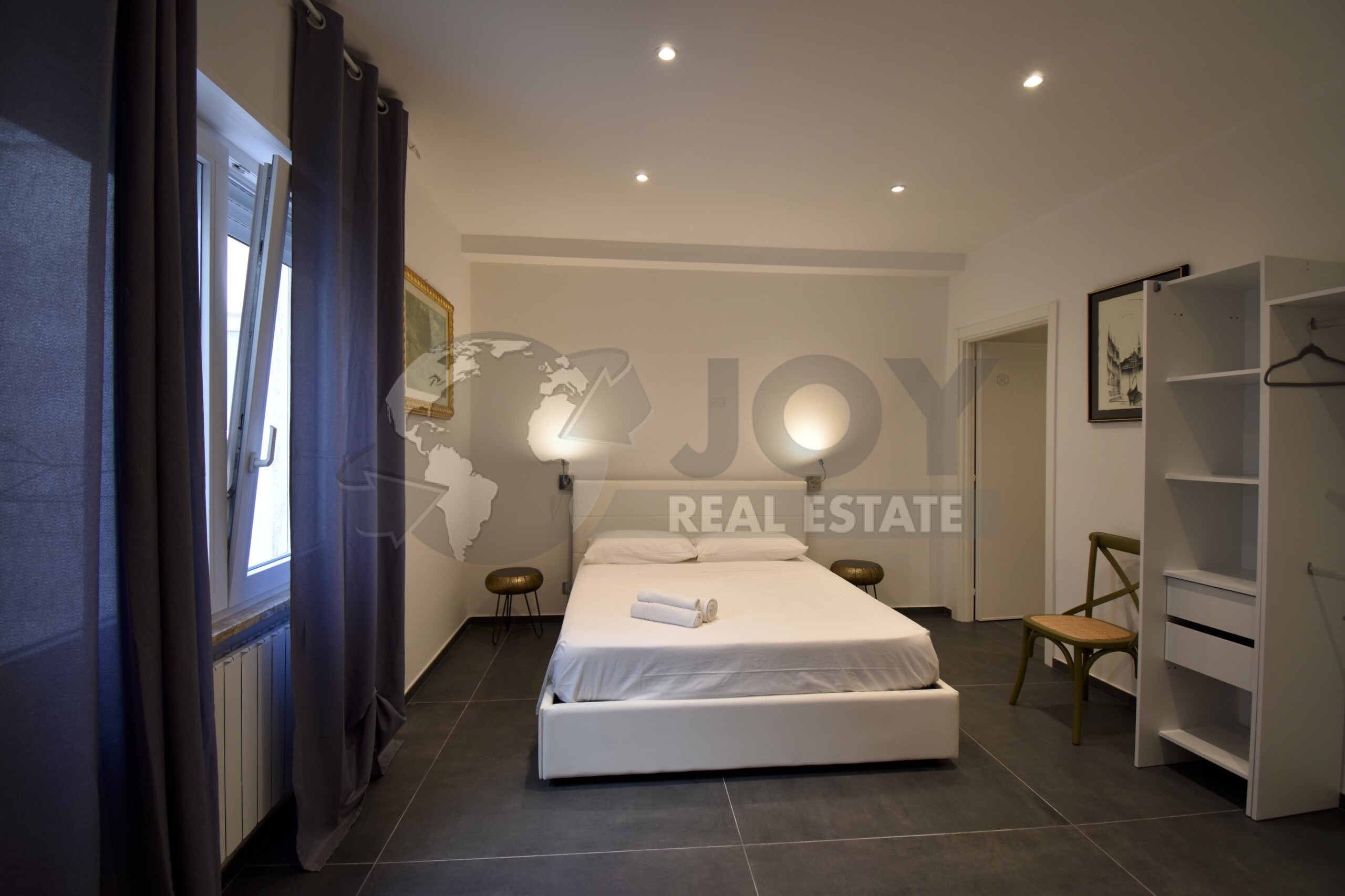 Appartamento con box doppio in via a. volta 1, Nard�