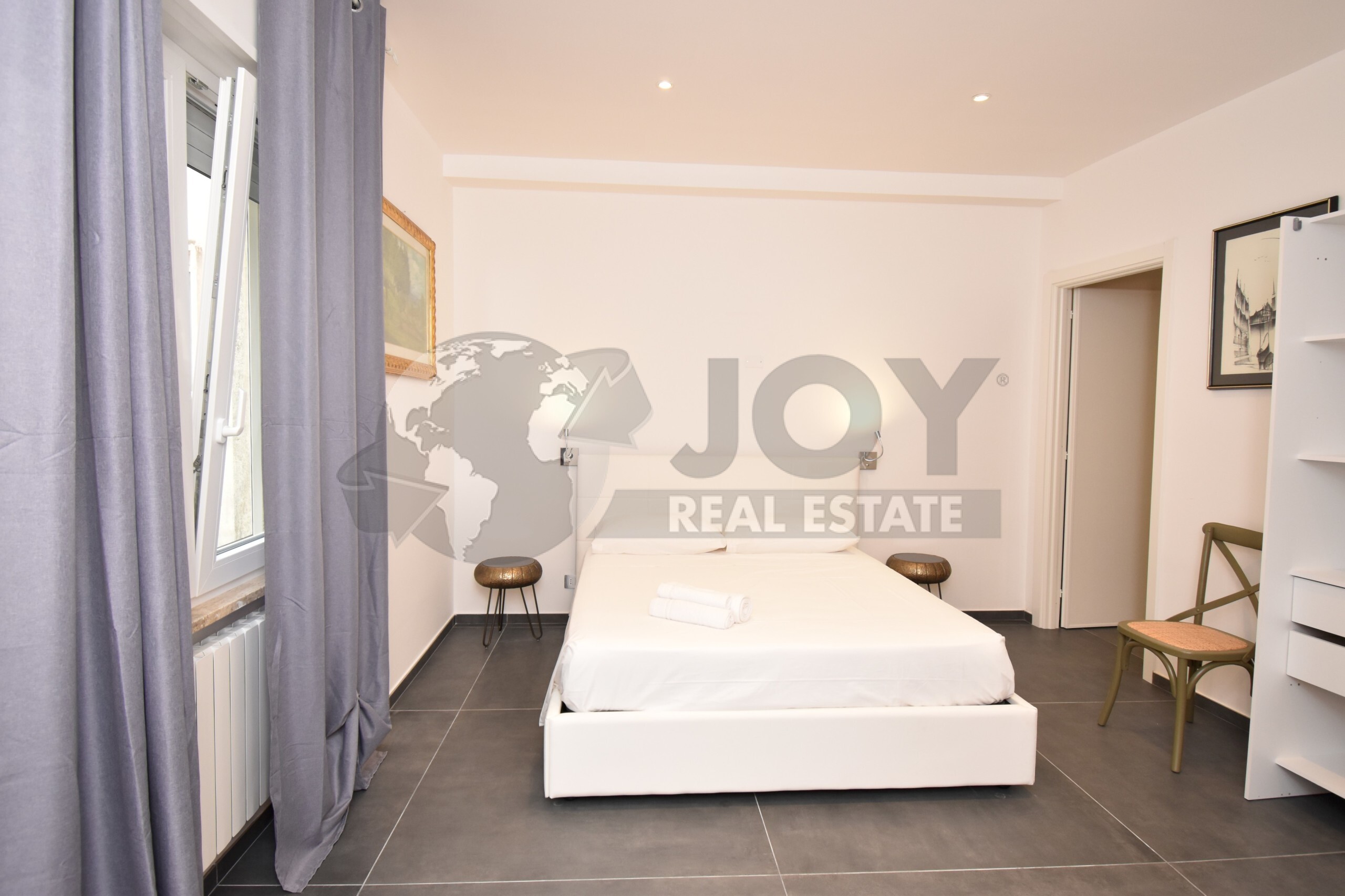 Appartamento con box doppio in via a. volta 1, Nard�