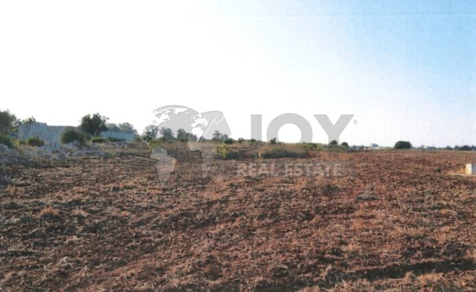 Terreno Agricolo in vendita in via del codibugnolo, Lecce