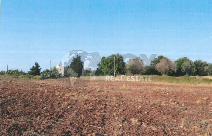 Terreno Agricolo in vendita in via del codibugnolo, Lecce