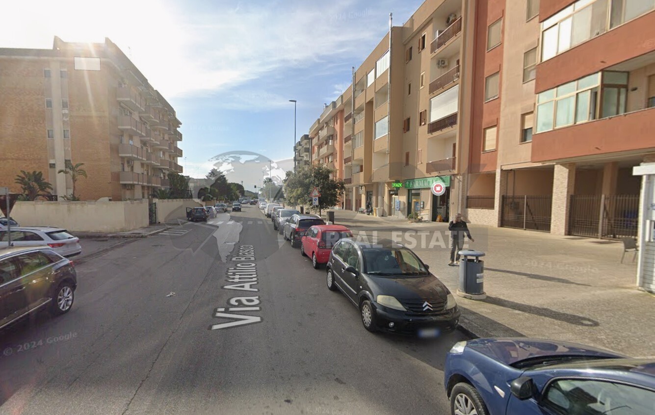 Locale commerciale in vendita in via attilio biasco 17, Lecce