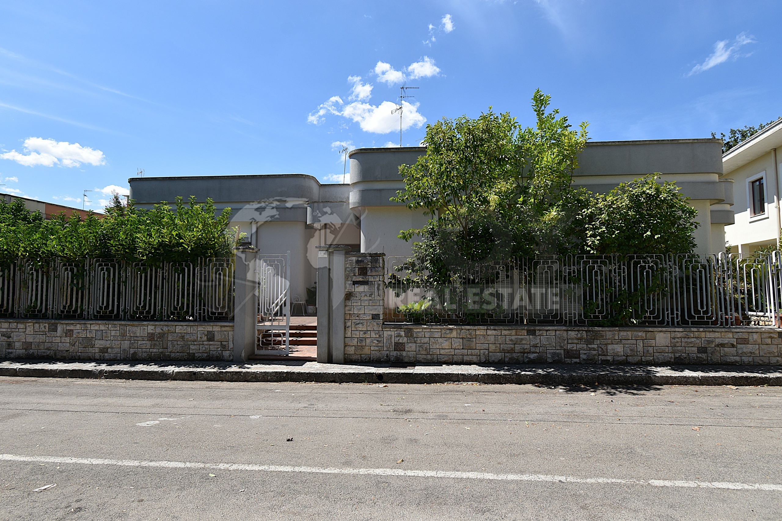 Villa in vendita in via torino 7, San Pietro in Lama