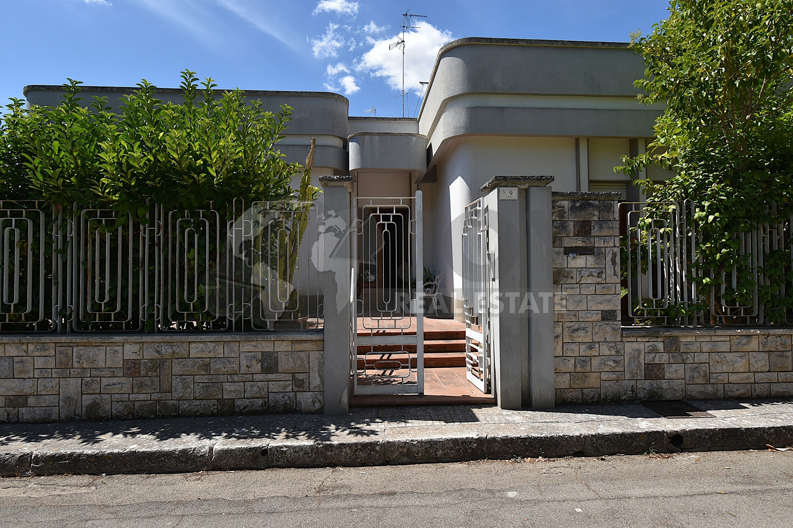 Villa in vendita in via torino 7, San Pietro in Lama