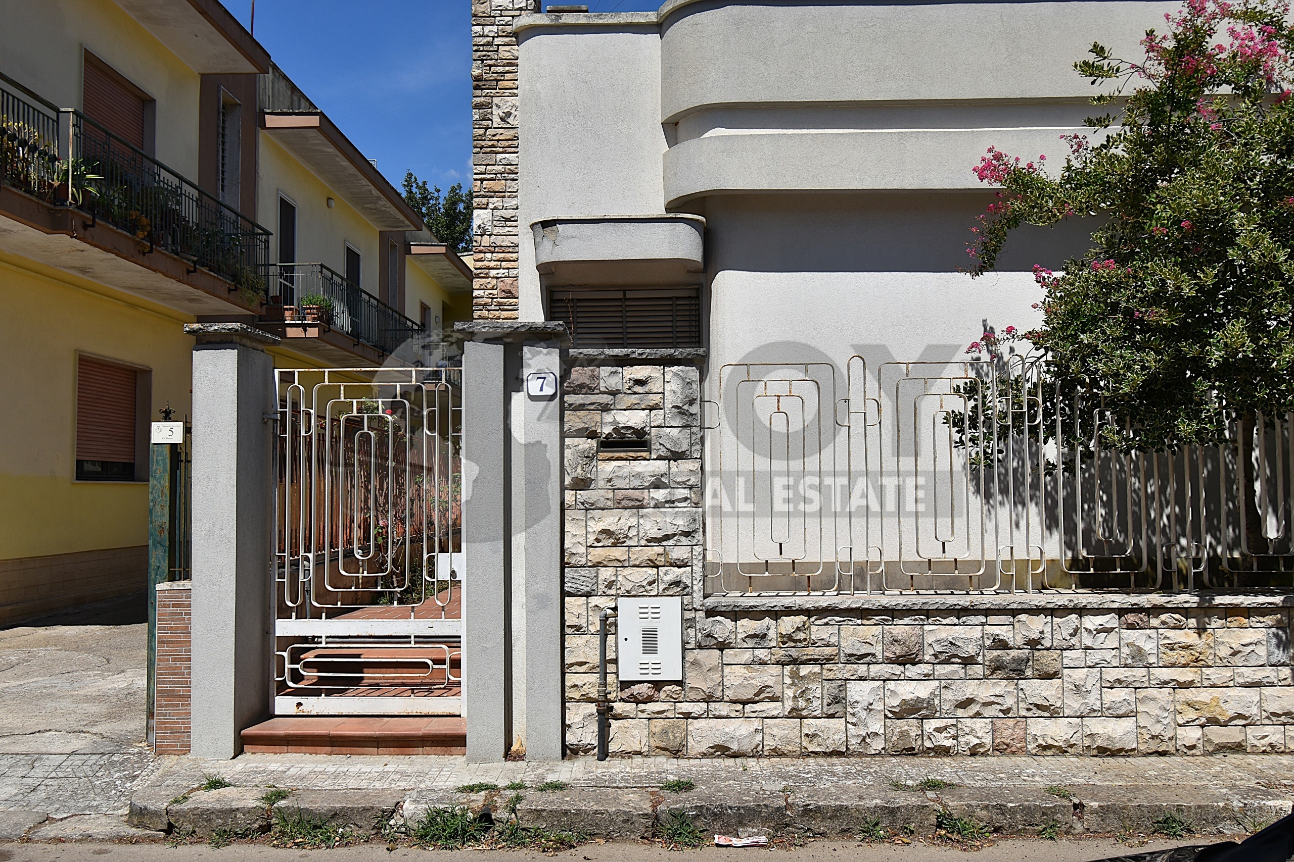 Villa in vendita in via torino 7, San Pietro in Lama
