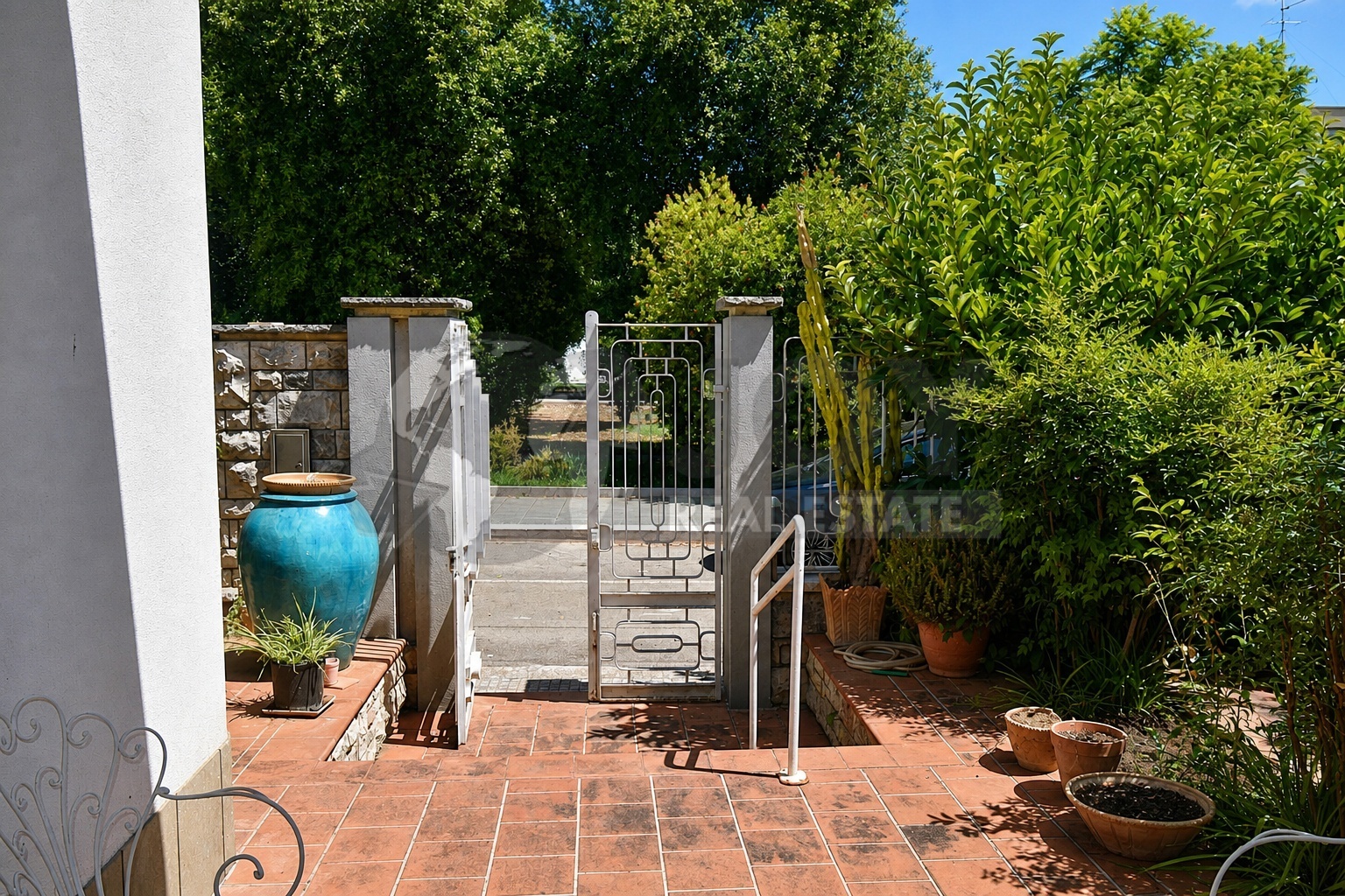 Villa in vendita in via torino 7, San Pietro in Lama
