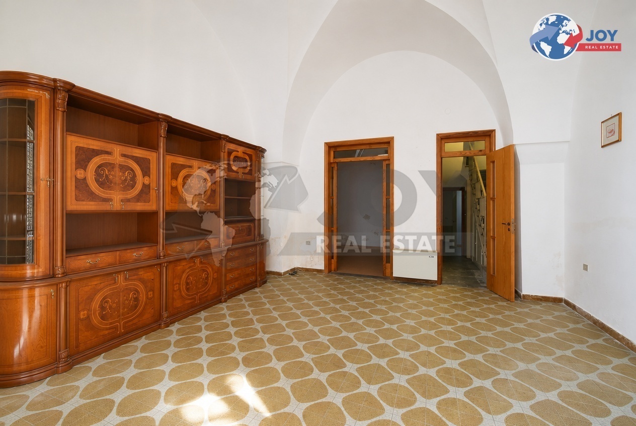 Casa indipendente con terrazzo in via pisanelli 14, Galatone
