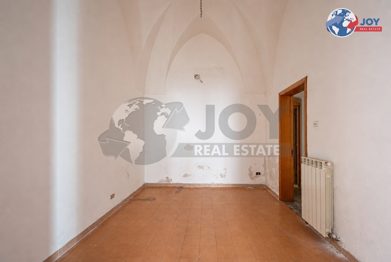 Casa indipendente con terrazzo in via pisanelli 14, Galatone