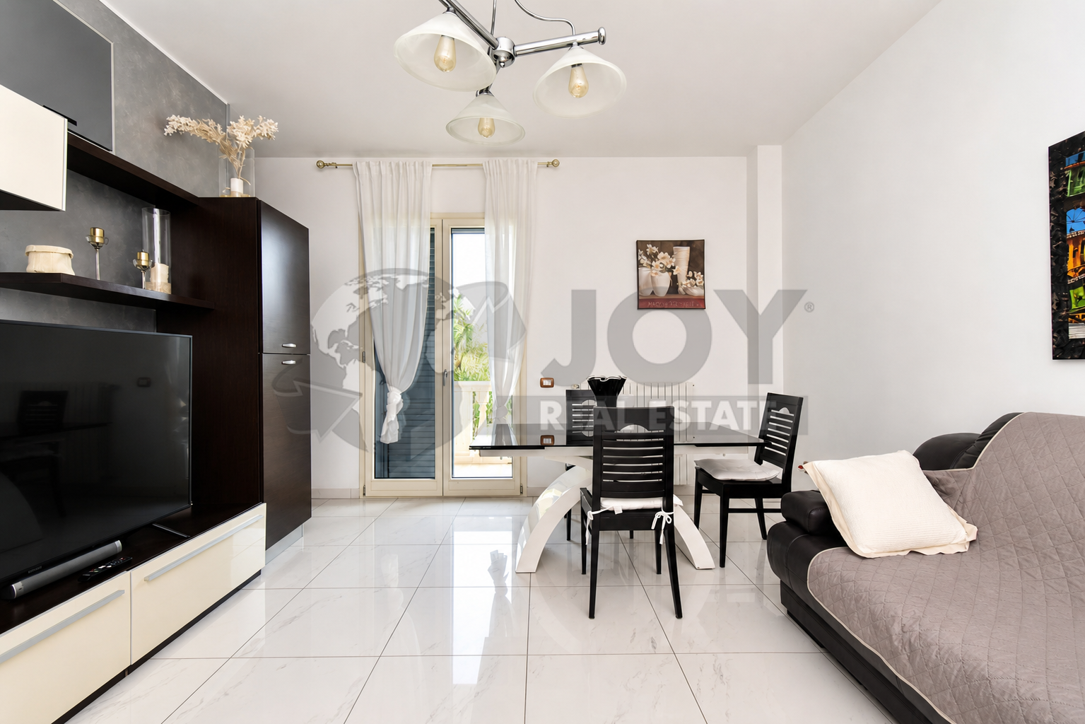Appartamento con giardino in corso italia 40/c, Gallipoli