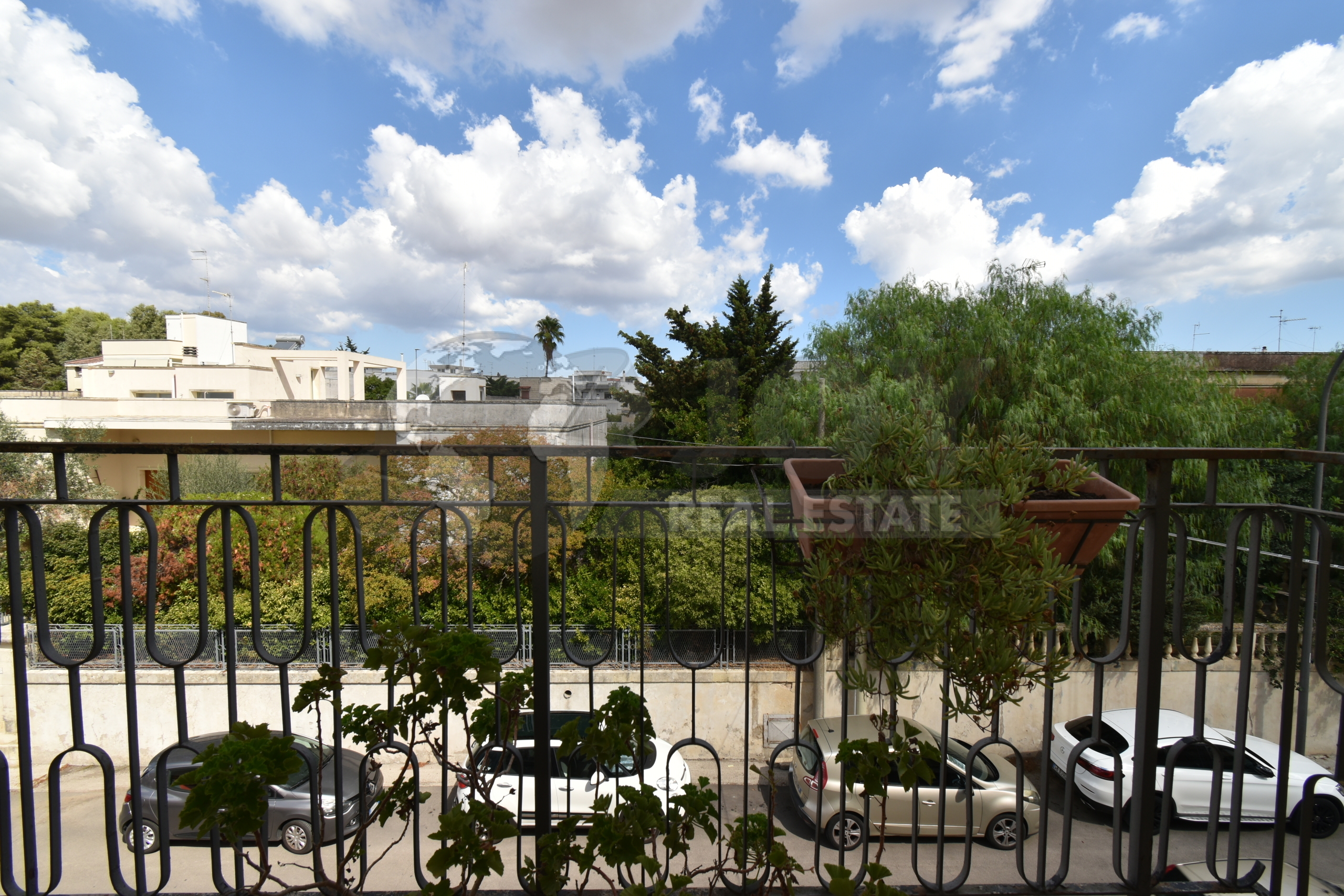 Appartamento con terrazzo in via antonio gramsci 115, Lizzanello