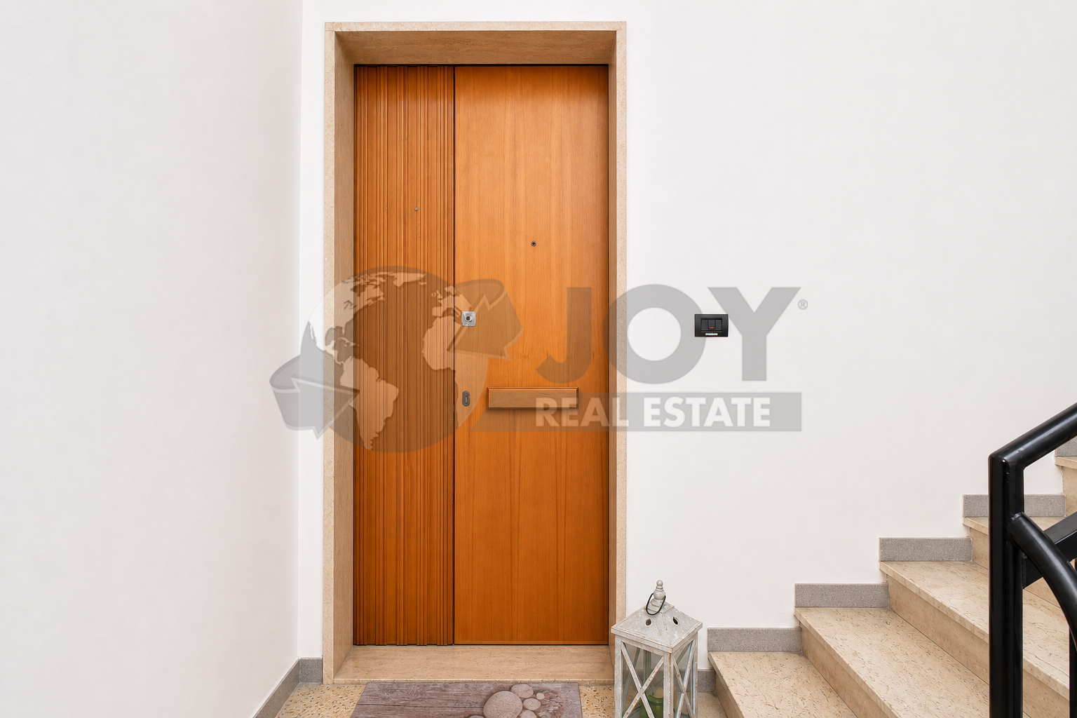 Appartamento con terrazzo in via antonio gramsci 115, Lizzanello