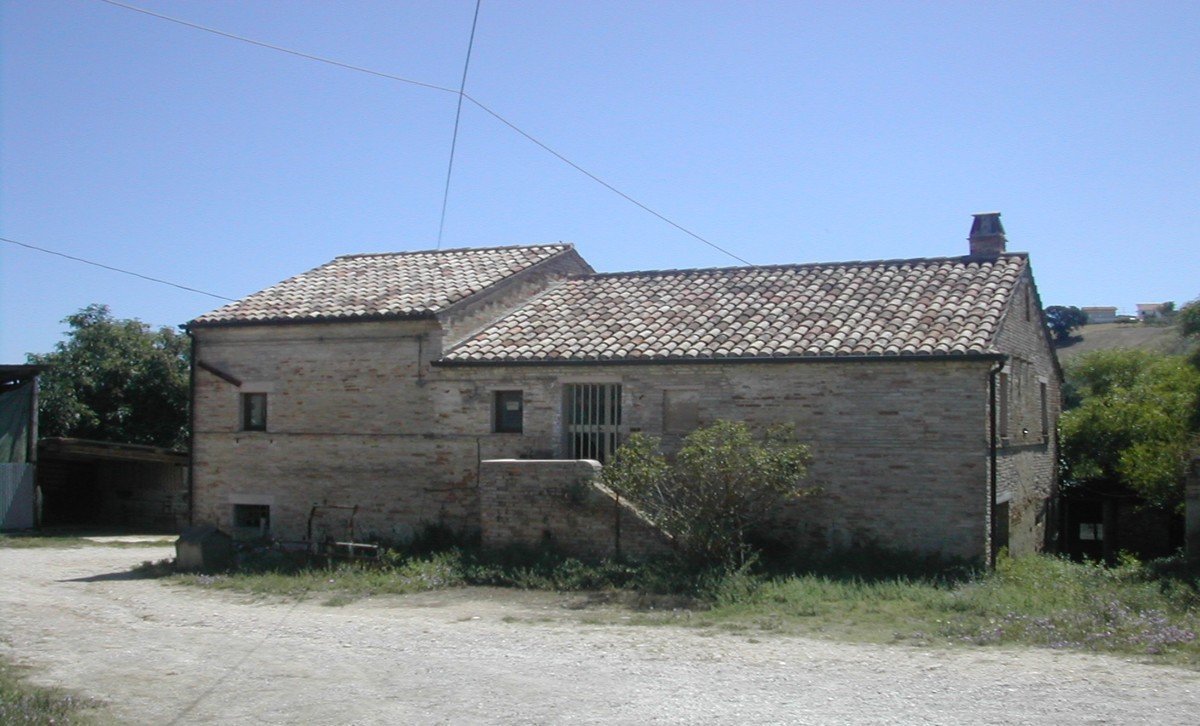 Casa indipendente vista mare in via fontanelle, Porto Sant'Elpidio