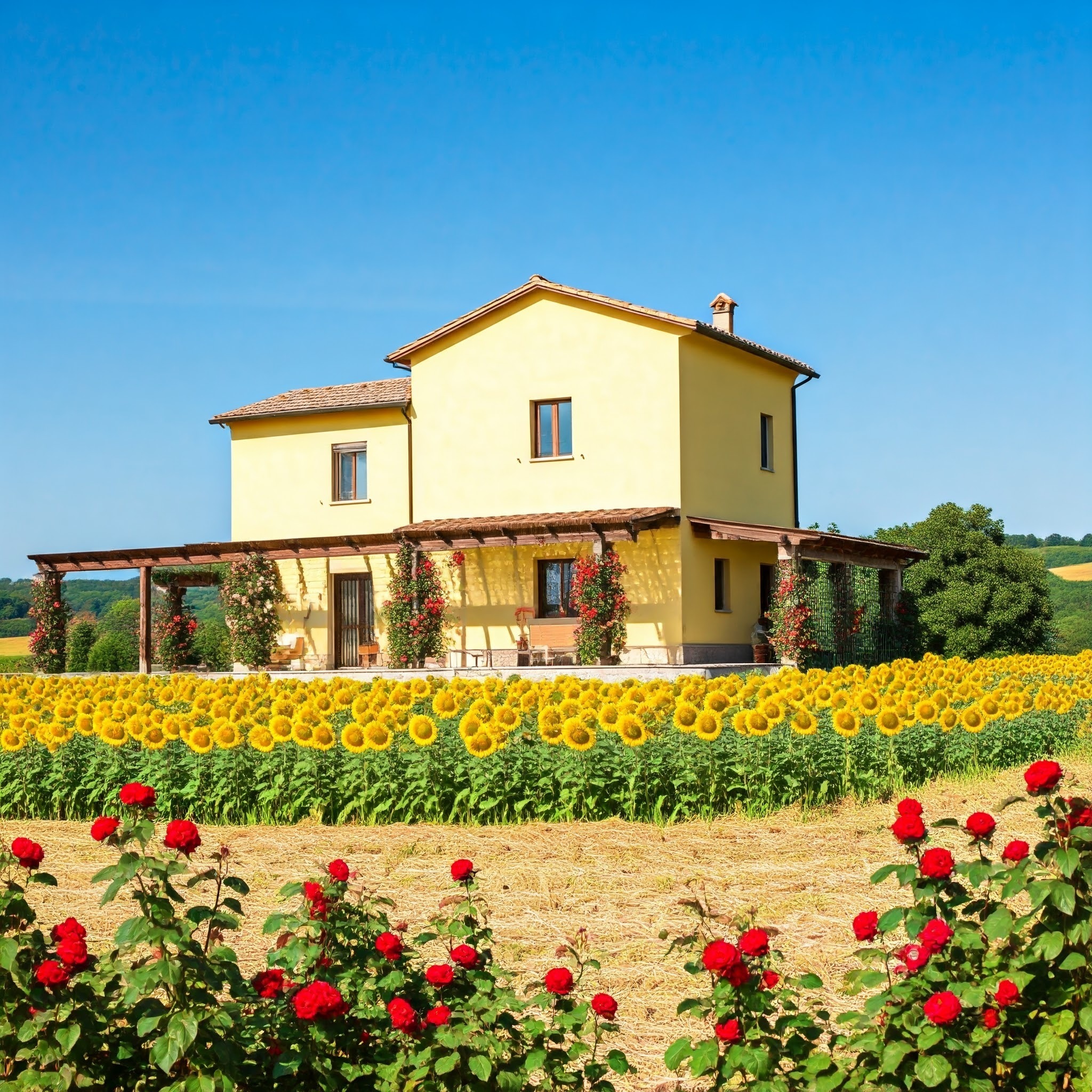 Rustico da ristrutturare in filottrano, Filottrano