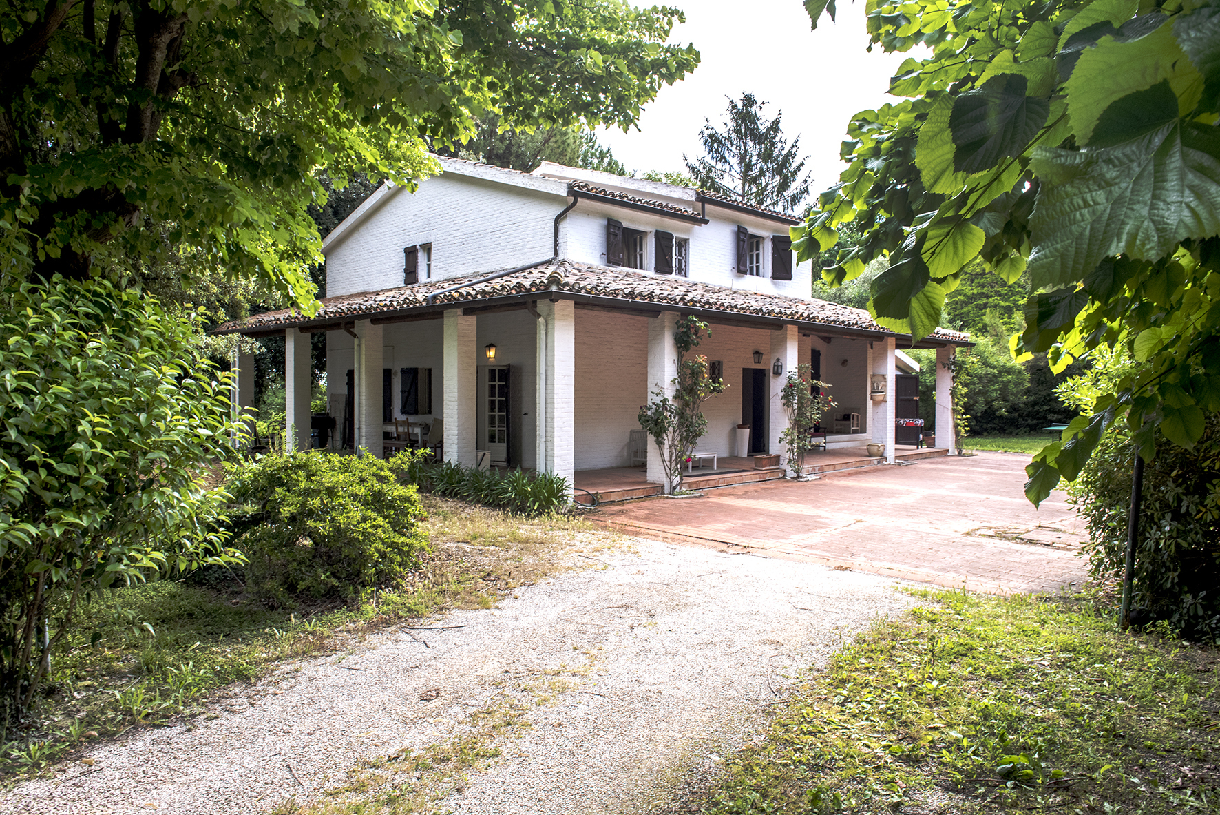 Casa indipendente con giardino in offagna, Offagna