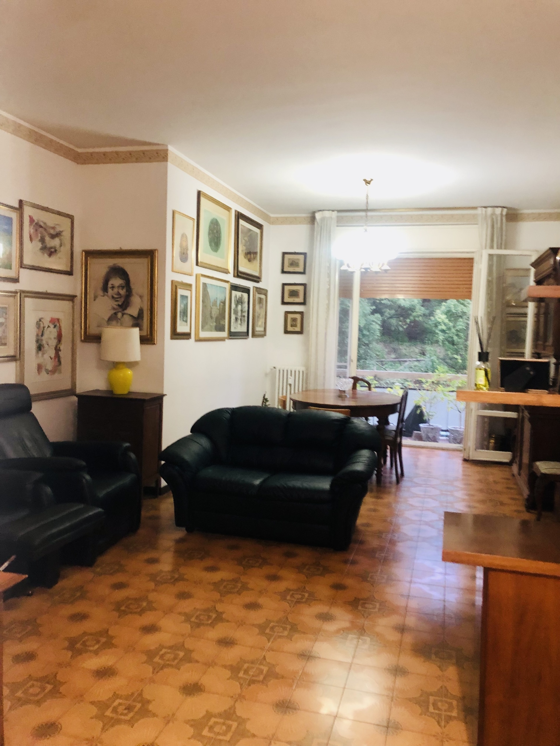 Appartamento da ristrutturare in via alessandro bocconi 7, Ancona