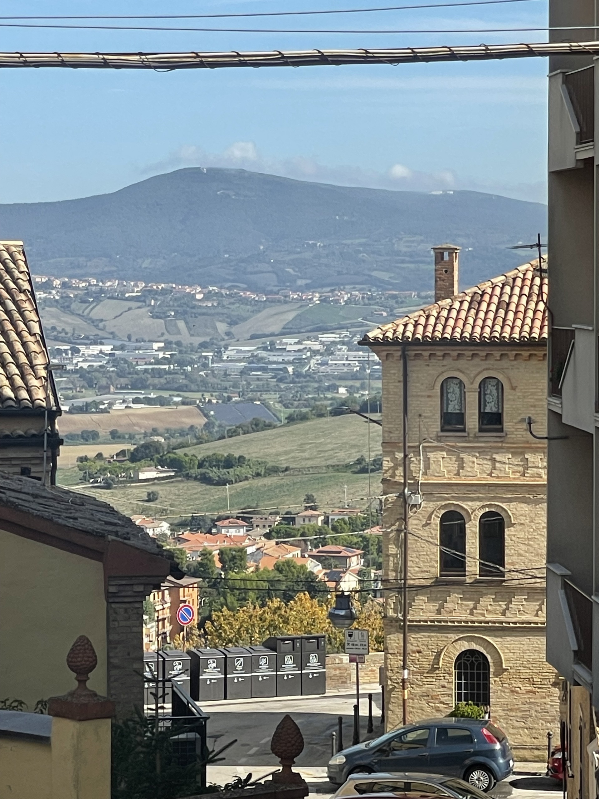 Villetta a schiera in vendita in via pompeiana, Osimo