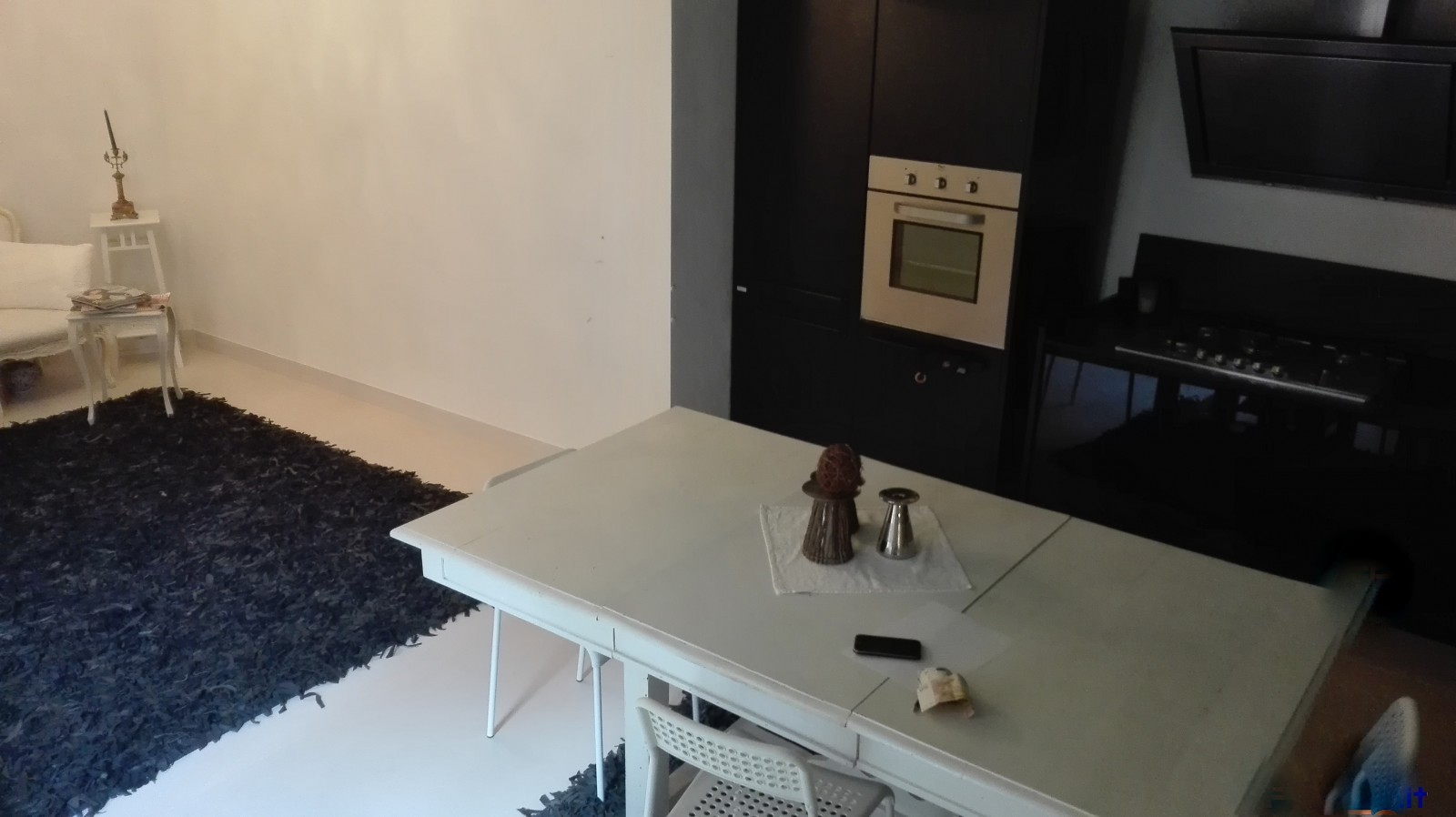 Loft in affitto in via san martino, Ancona